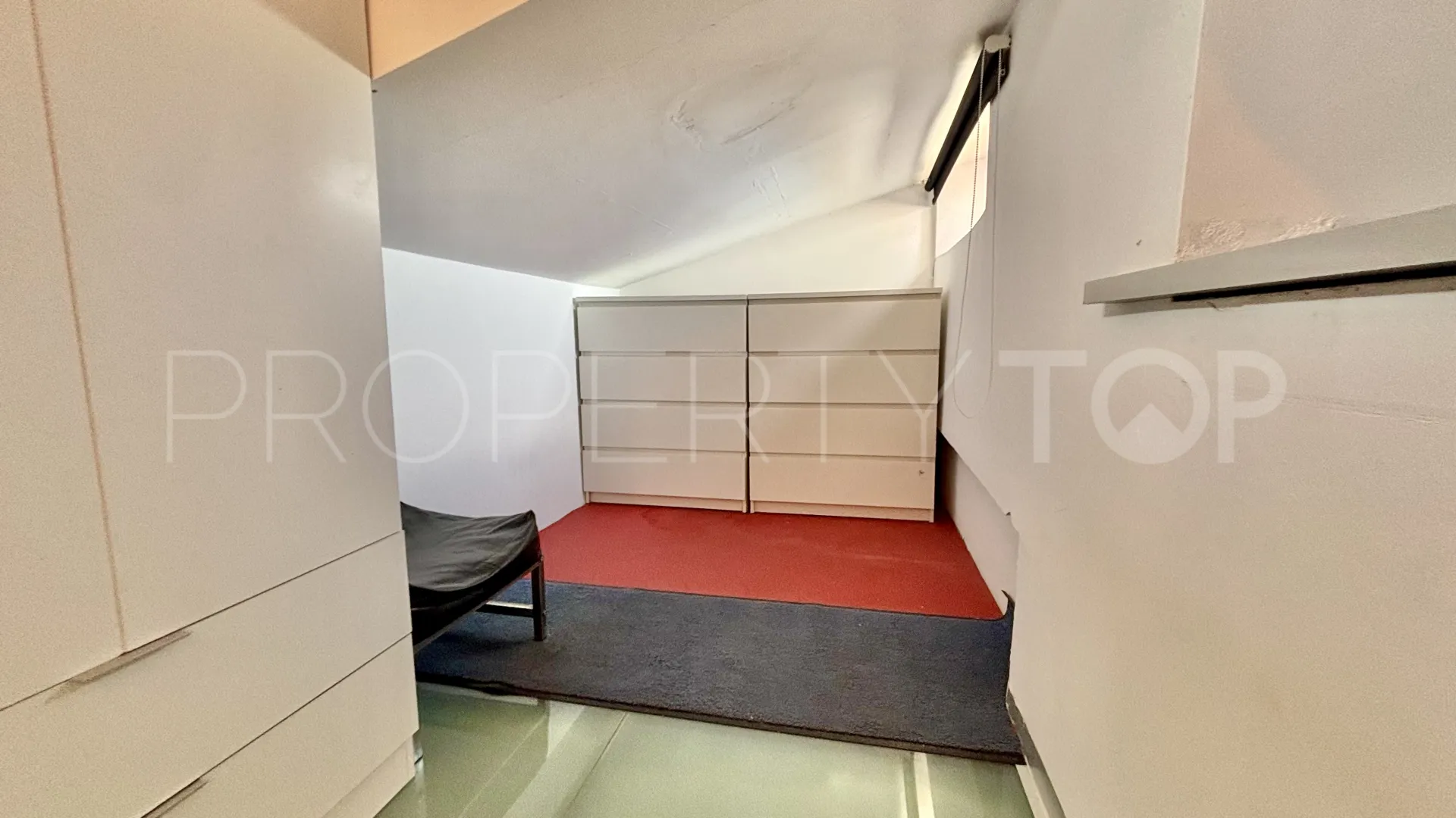 Buy Campo Mijas town house with 4 bedrooms