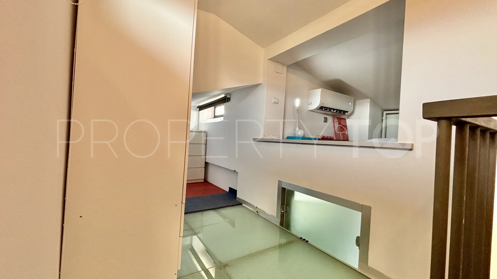Buy Campo Mijas town house with 4 bedrooms