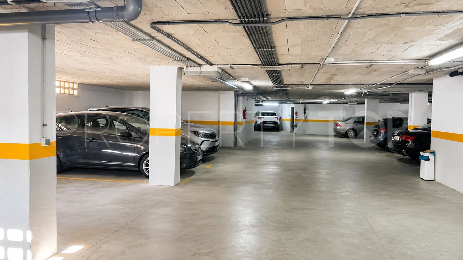 La Carihuela, atico duplex con 3 dormitorios en venta