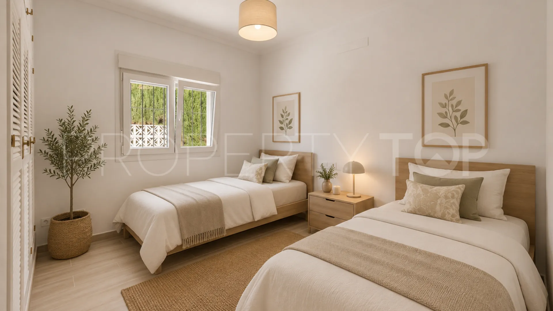 For sale 9 bedrooms house in El Faro de Calaburras