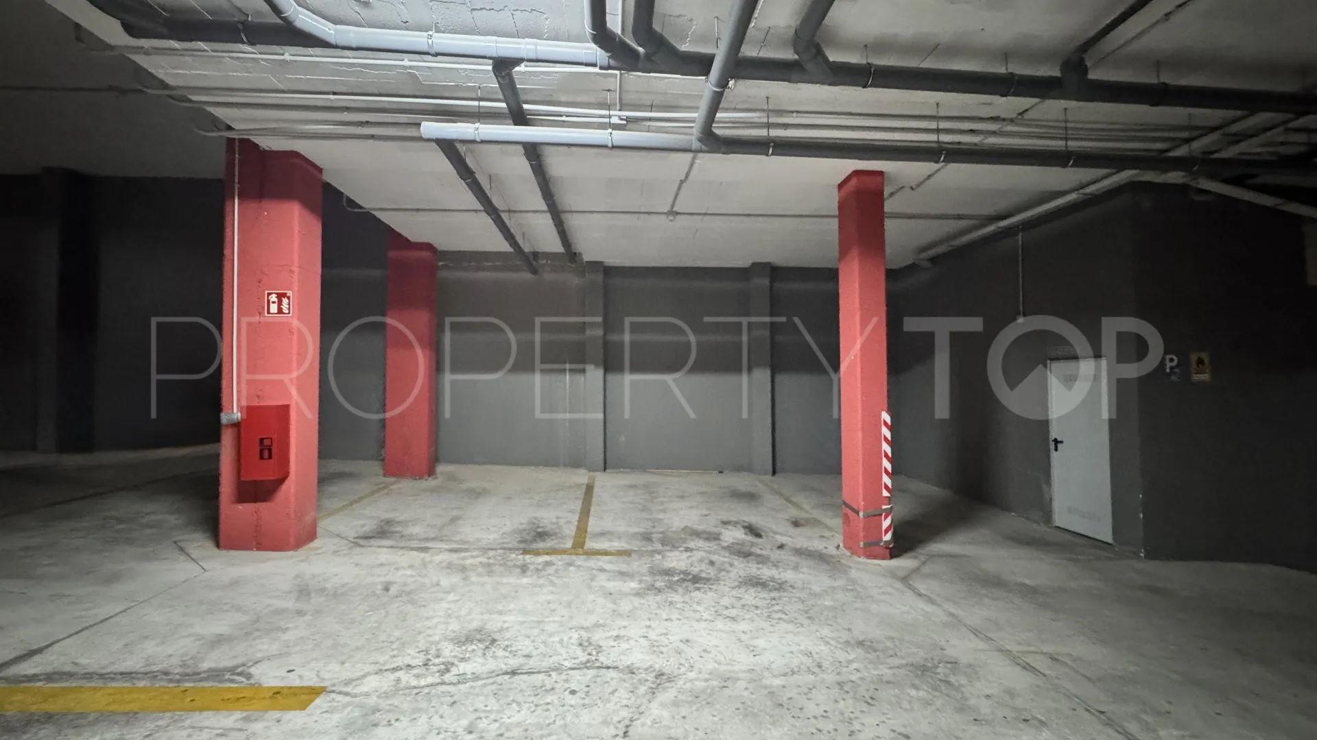 Santa Eulalia del Río, Ático con 2 dormitorios a la venta