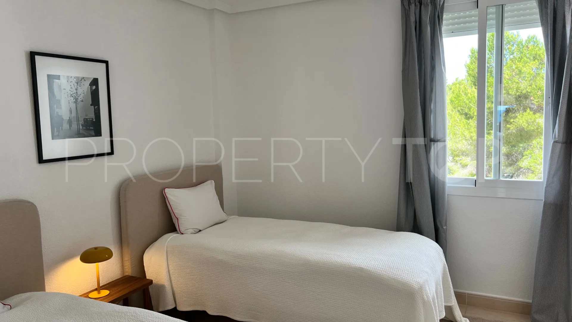 Comprar apartamento en San Carlos con 2 dormitorios