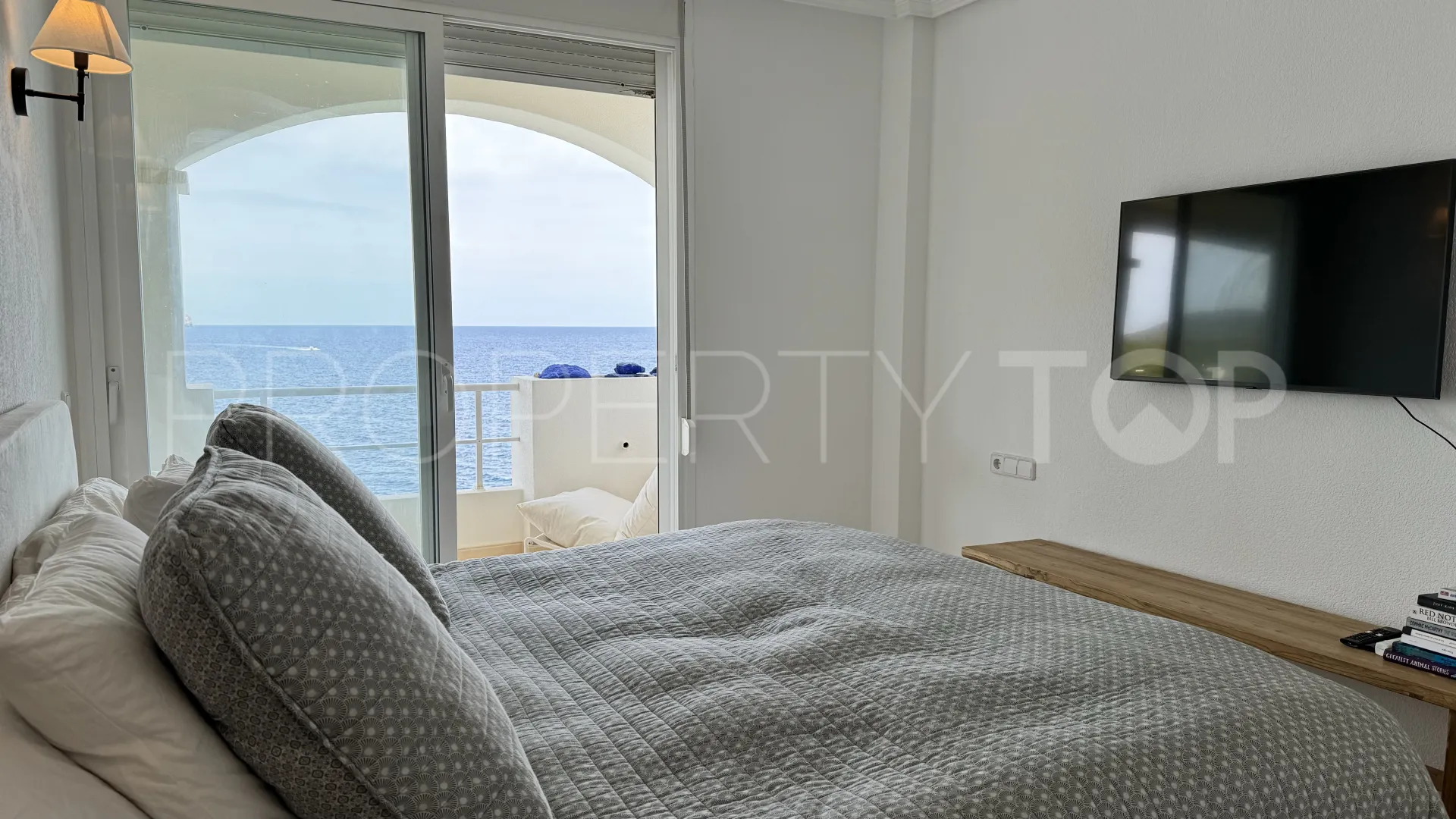 Comprar apartamento en San Carlos con 2 dormitorios
