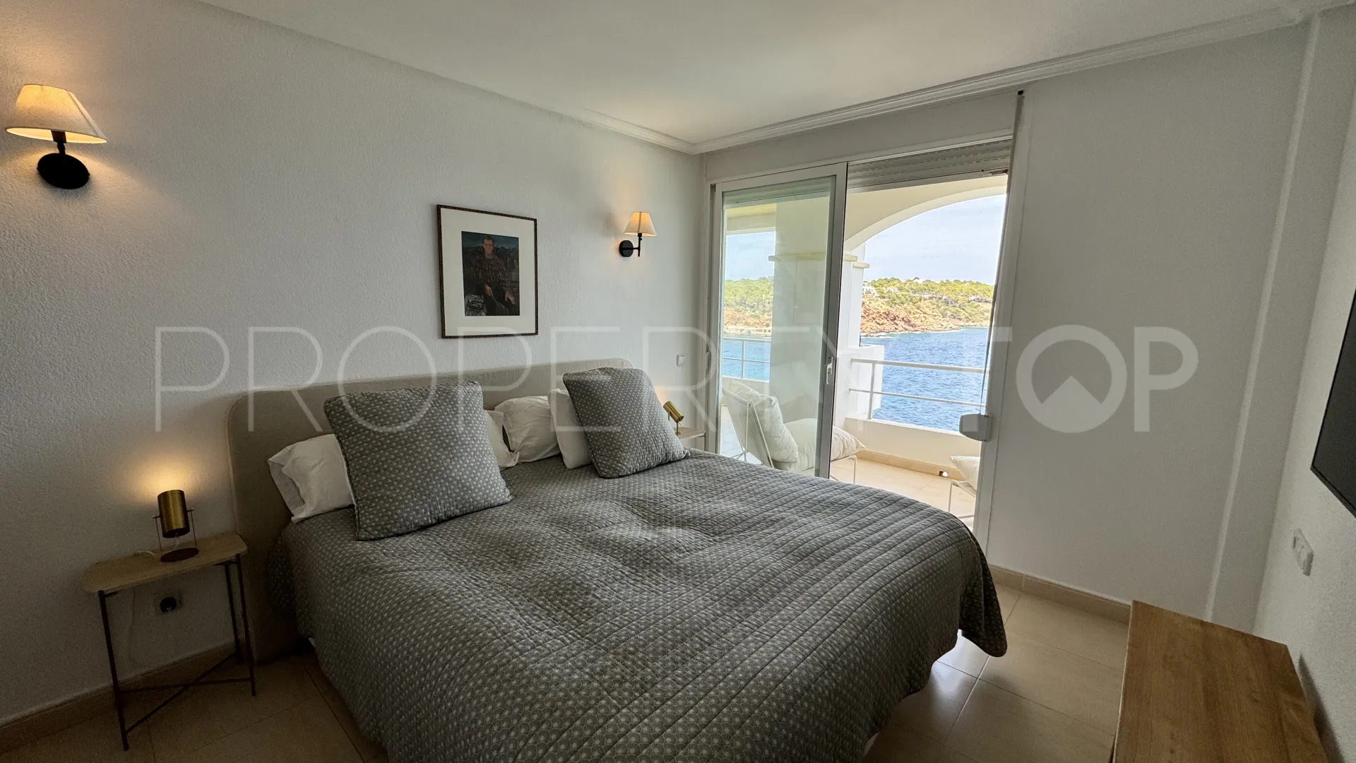 Comprar apartamento en San Carlos con 2 dormitorios