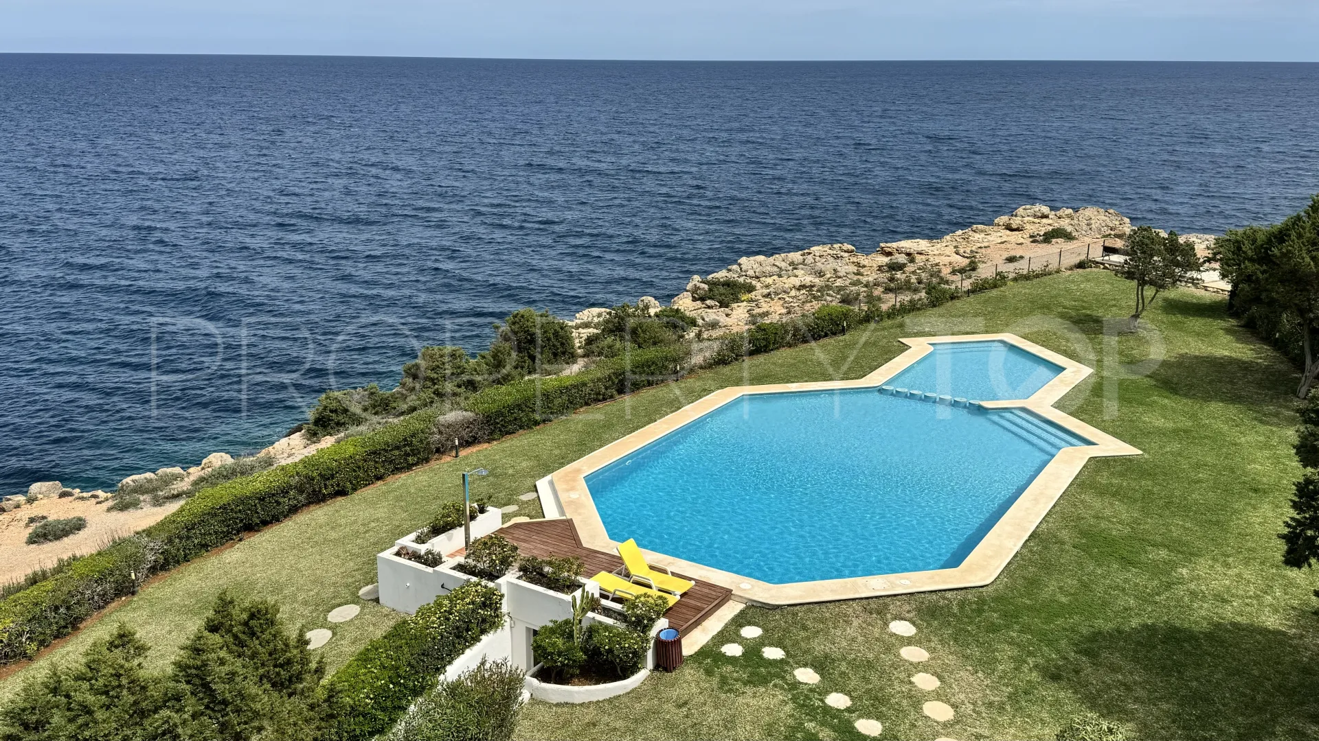 Comprar apartamento en San Carlos con 2 dormitorios