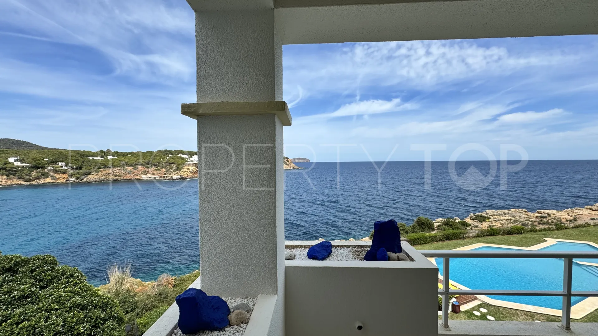 Comprar apartamento en San Carlos con 2 dormitorios
