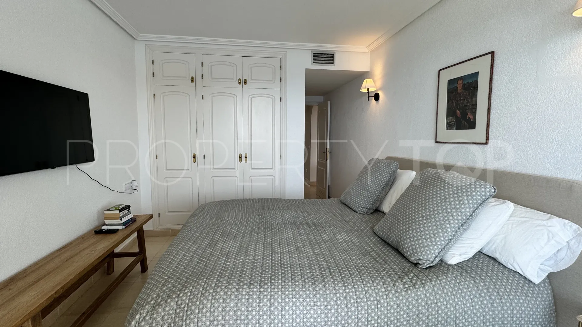 Comprar apartamento en San Carlos con 2 dormitorios