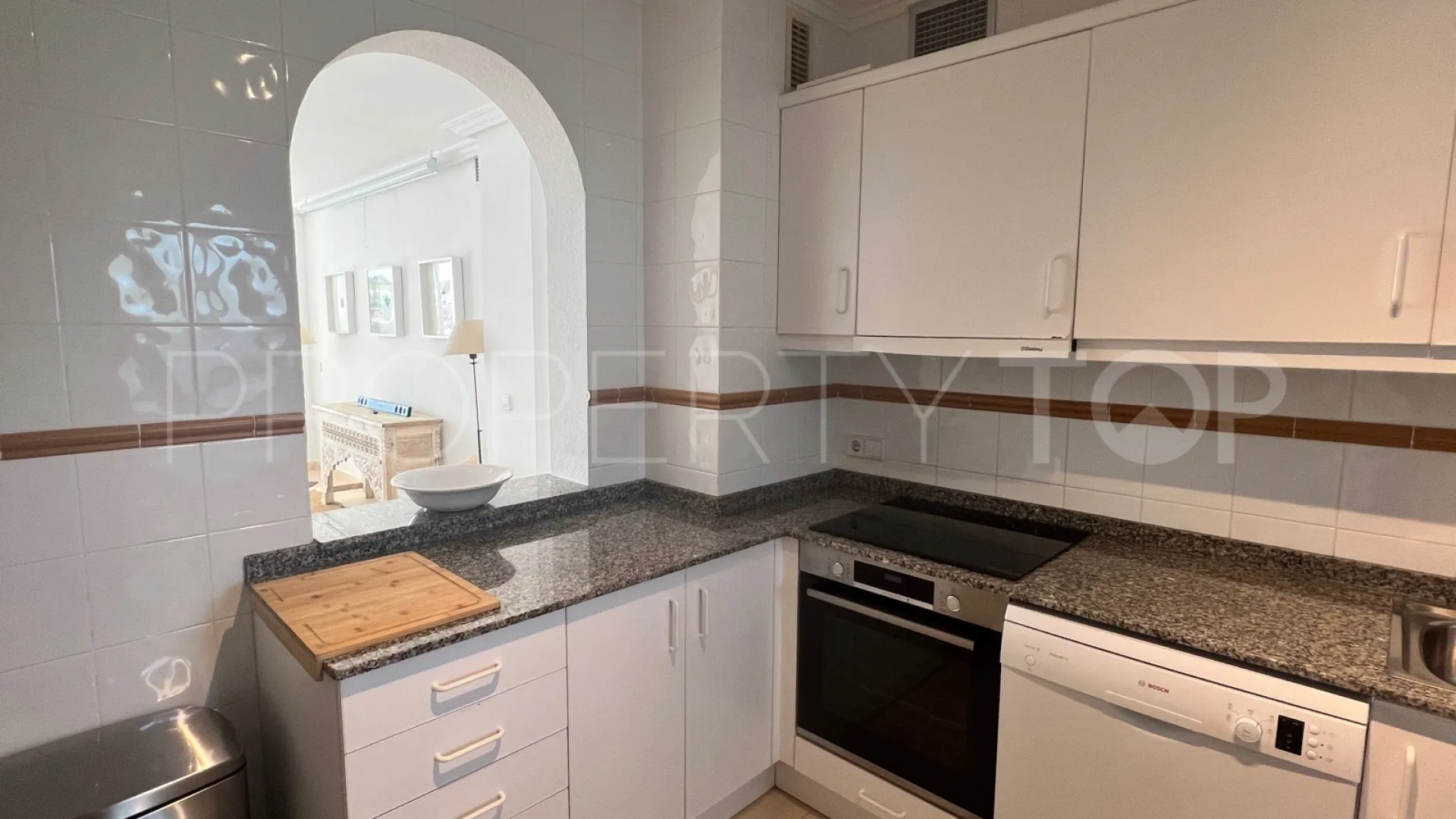 Comprar apartamento en San Carlos con 2 dormitorios