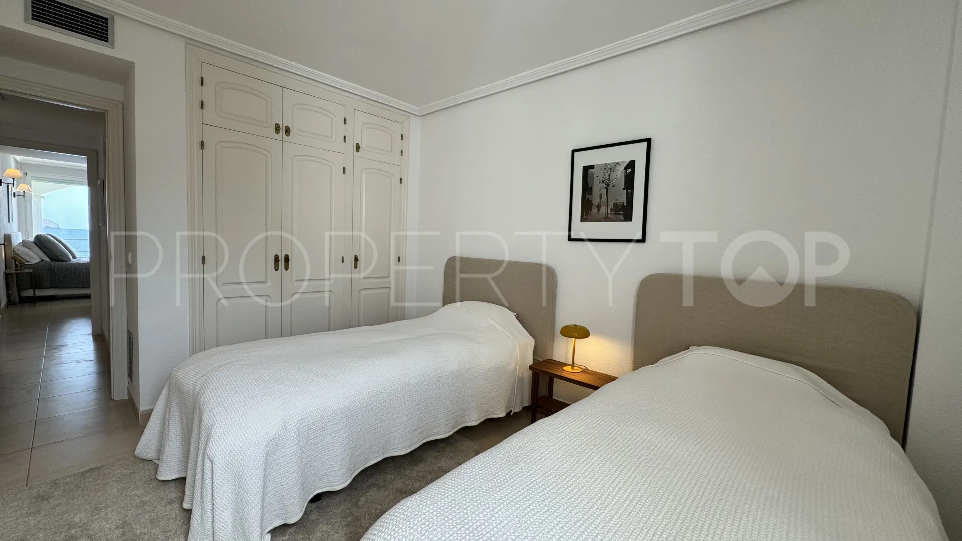 Comprar apartamento en San Carlos con 2 dormitorios
