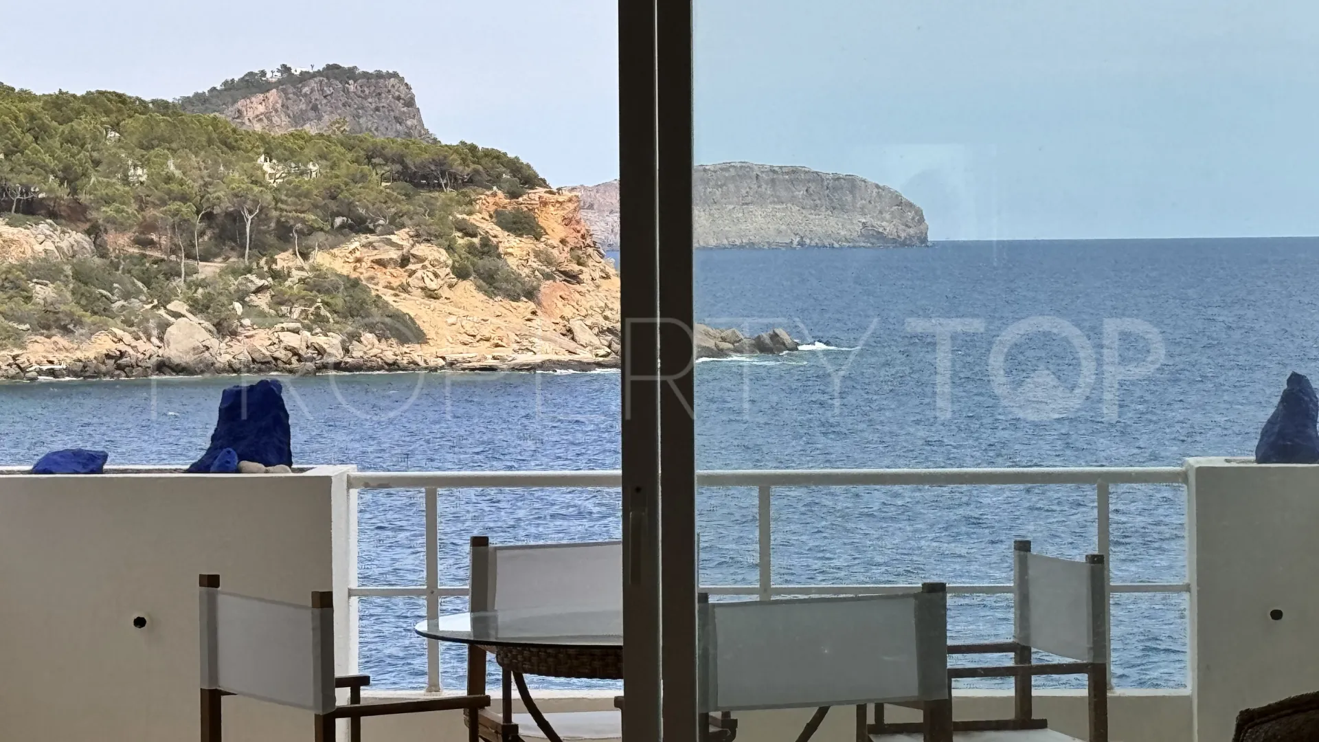 Comprar apartamento en San Carlos con 2 dormitorios
