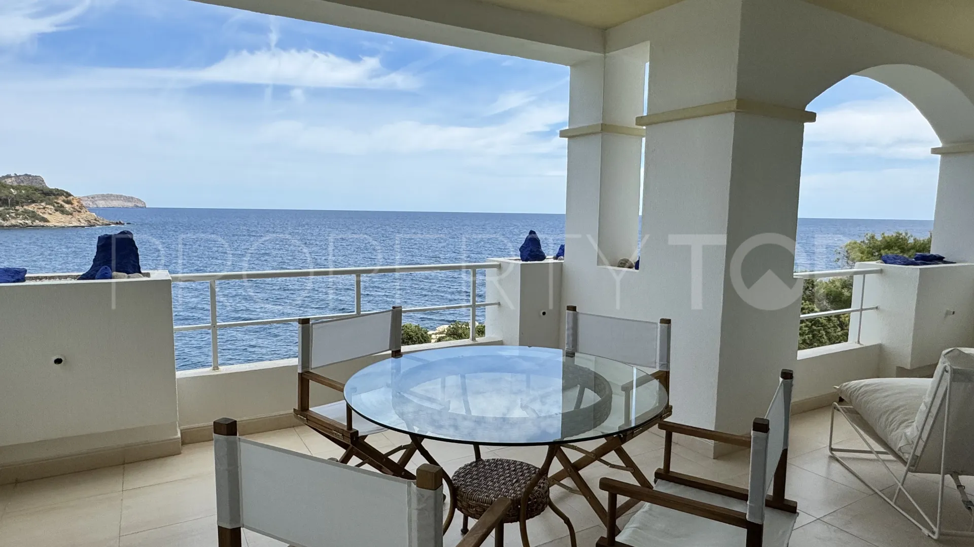 Comprar apartamento en San Carlos con 2 dormitorios