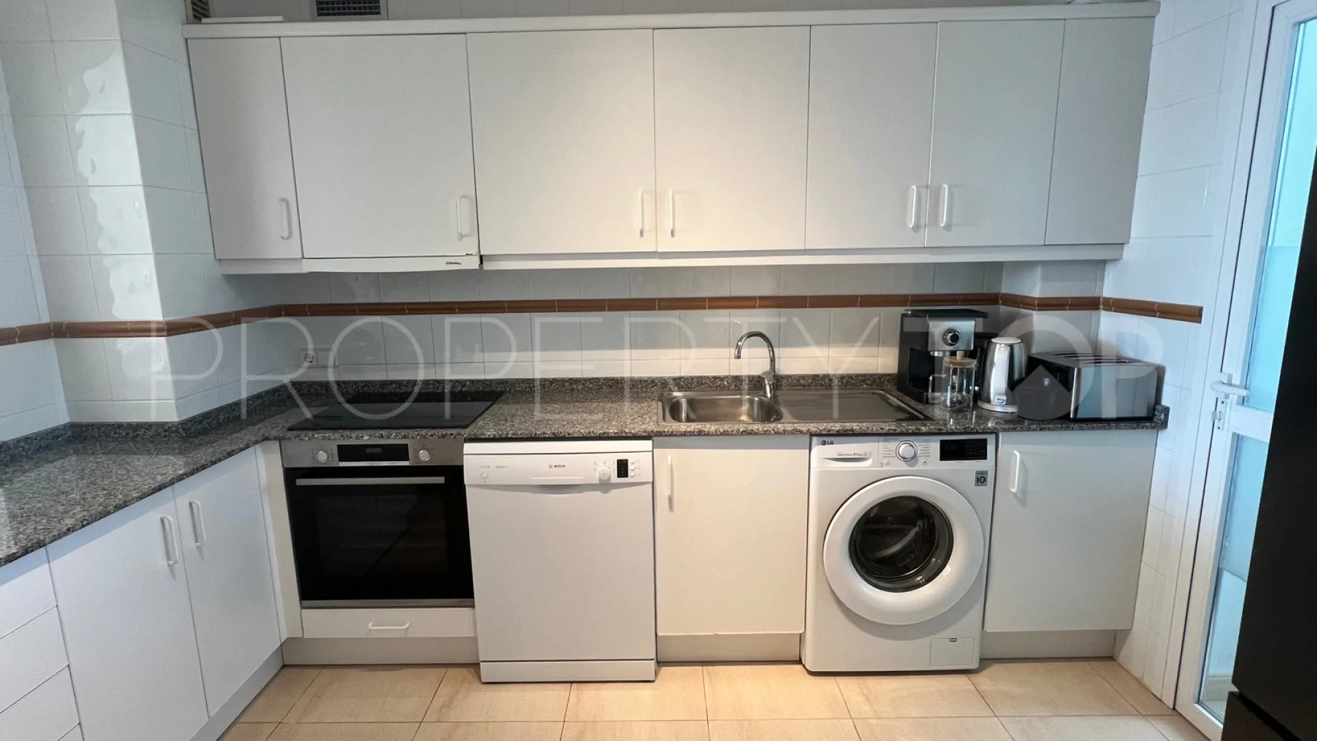 Comprar apartamento en San Carlos con 2 dormitorios