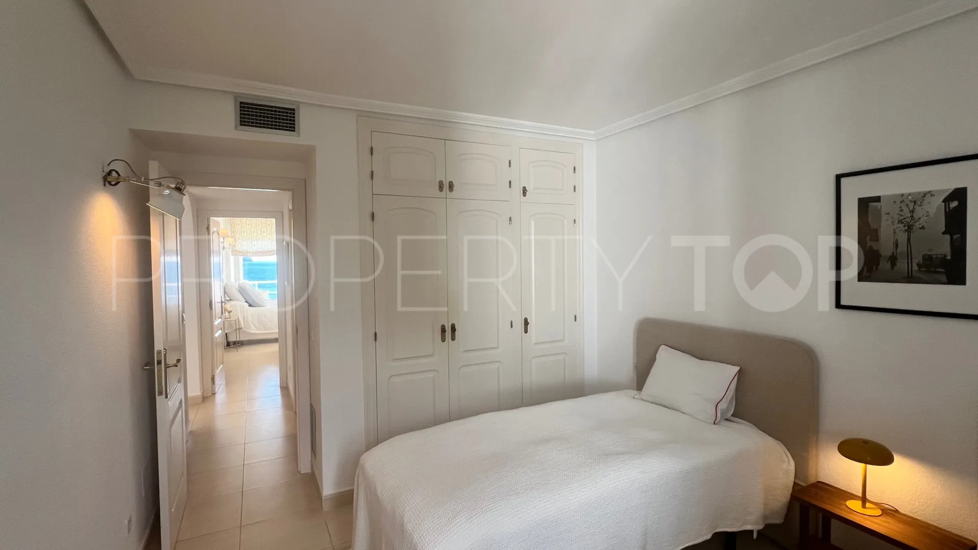 Comprar apartamento en San Carlos con 2 dormitorios