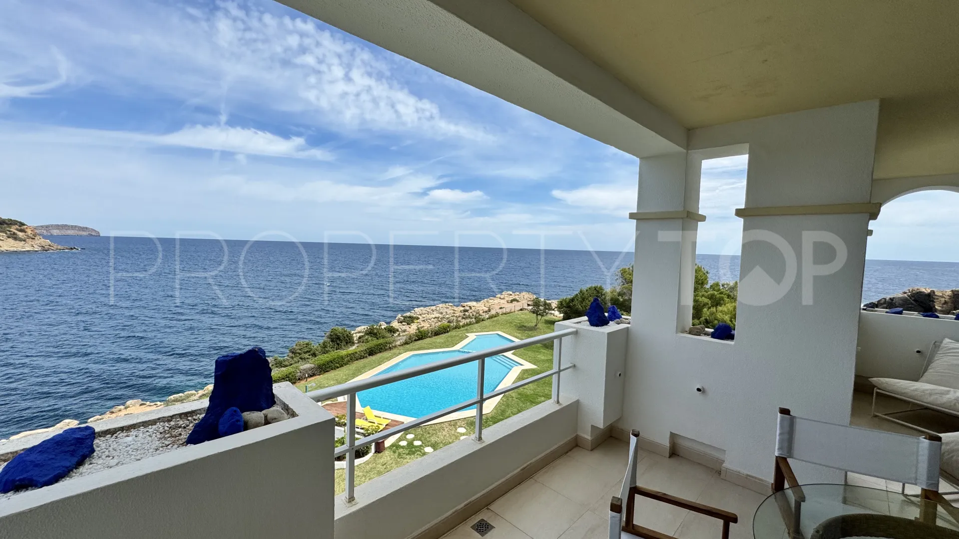 Comprar apartamento en San Carlos con 2 dormitorios