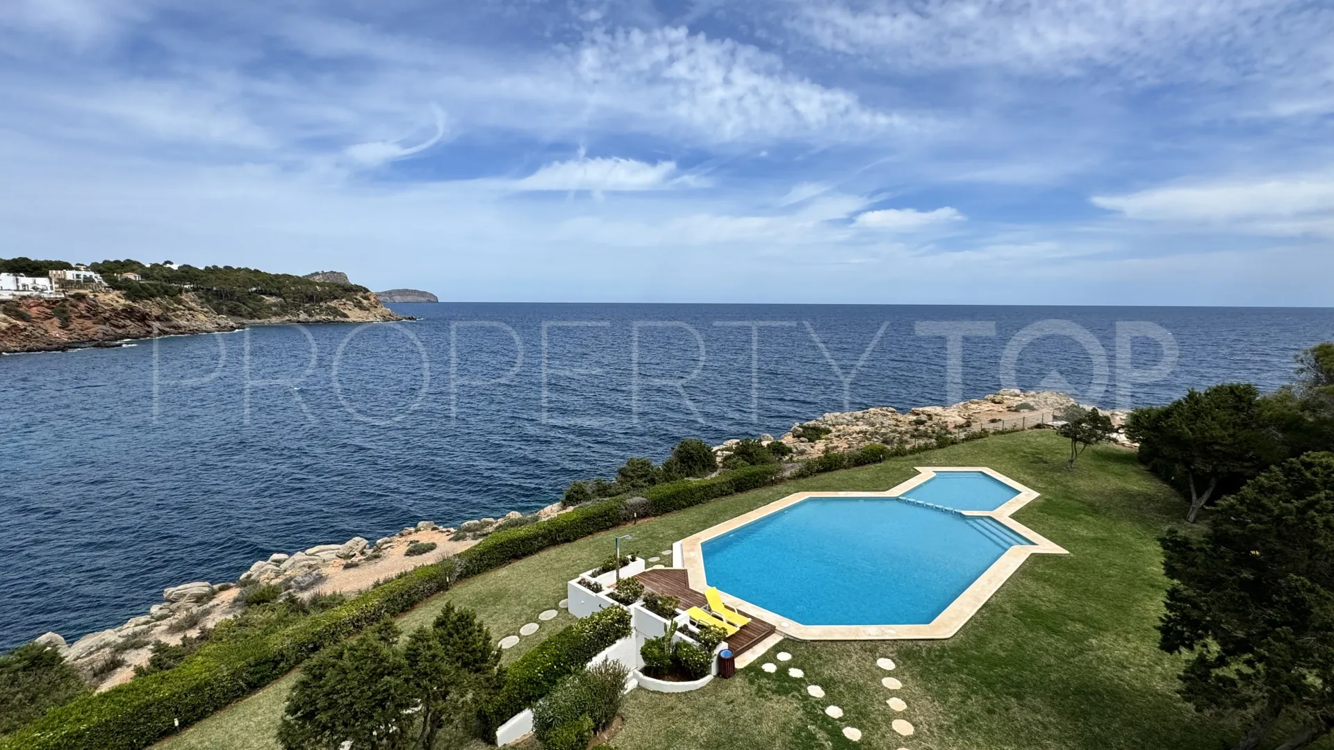 Comprar apartamento en San Carlos con 2 dormitorios