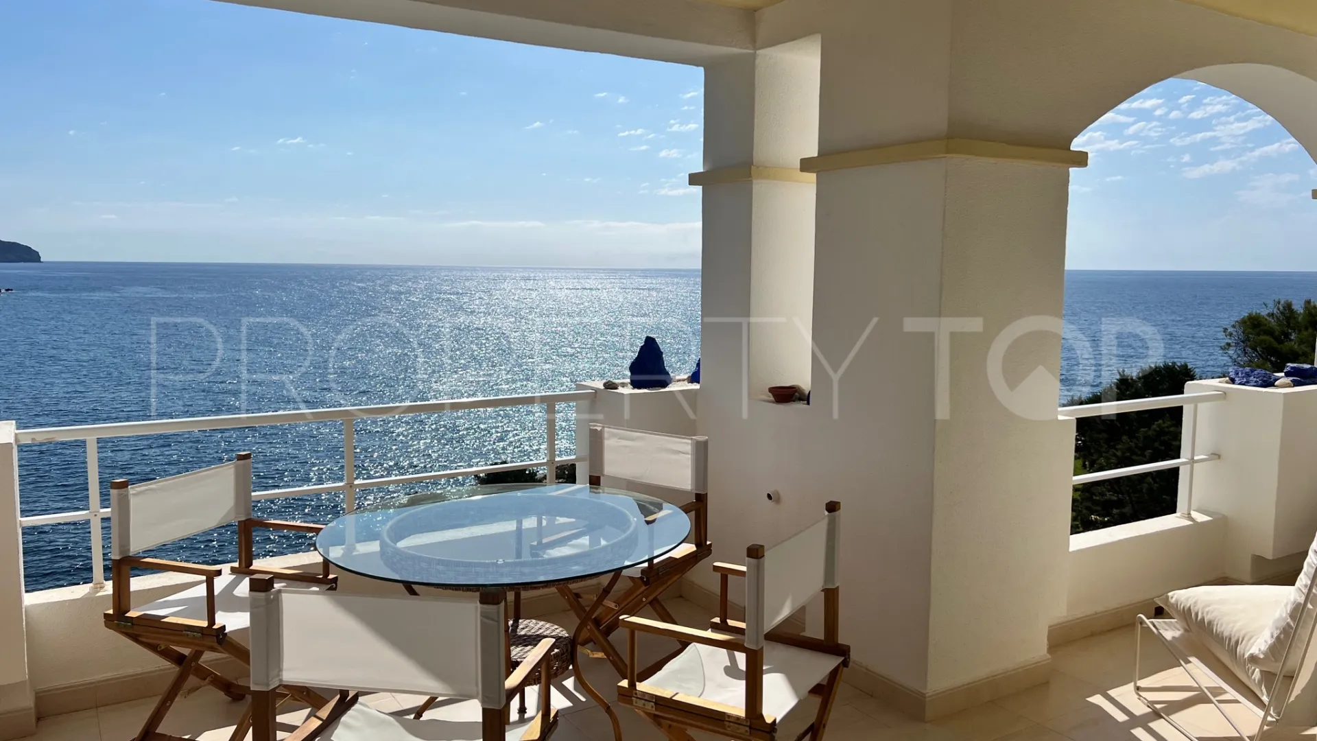 Comprar apartamento en San Carlos con 2 dormitorios