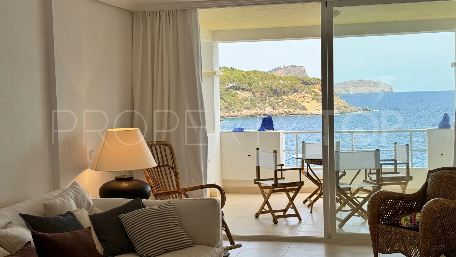 Comprar apartamento en San Carlos con 2 dormitorios