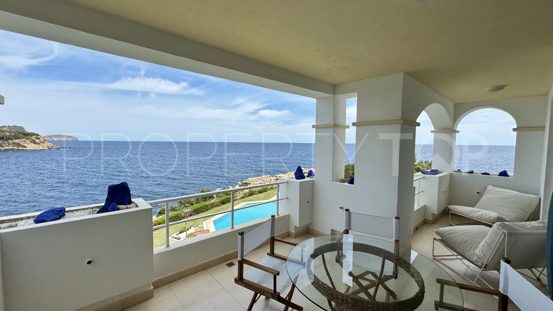 Comprar apartamento en San Carlos con 2 dormitorios