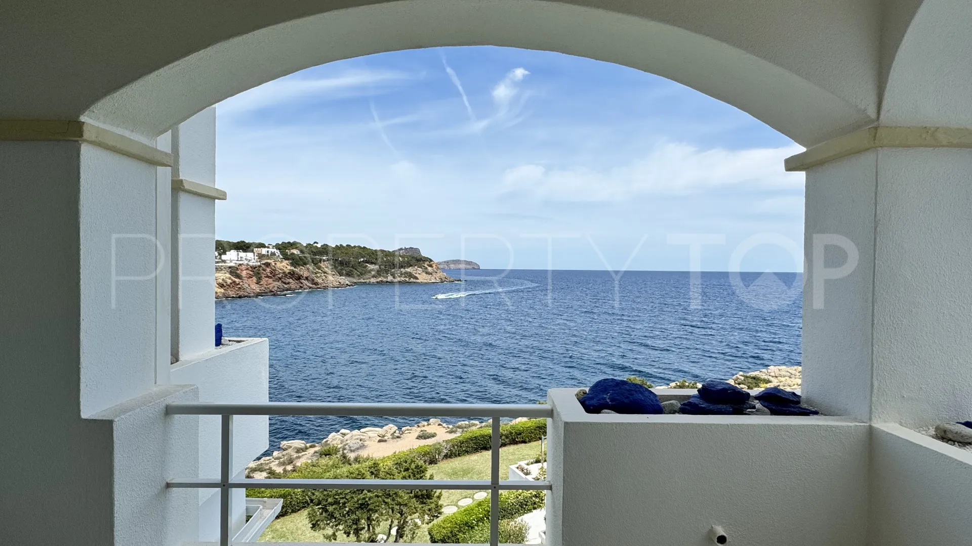 Comprar apartamento en San Carlos con 2 dormitorios
