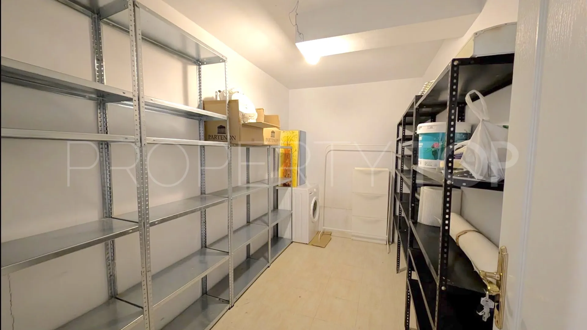 Buy apartment in Torrequebrada