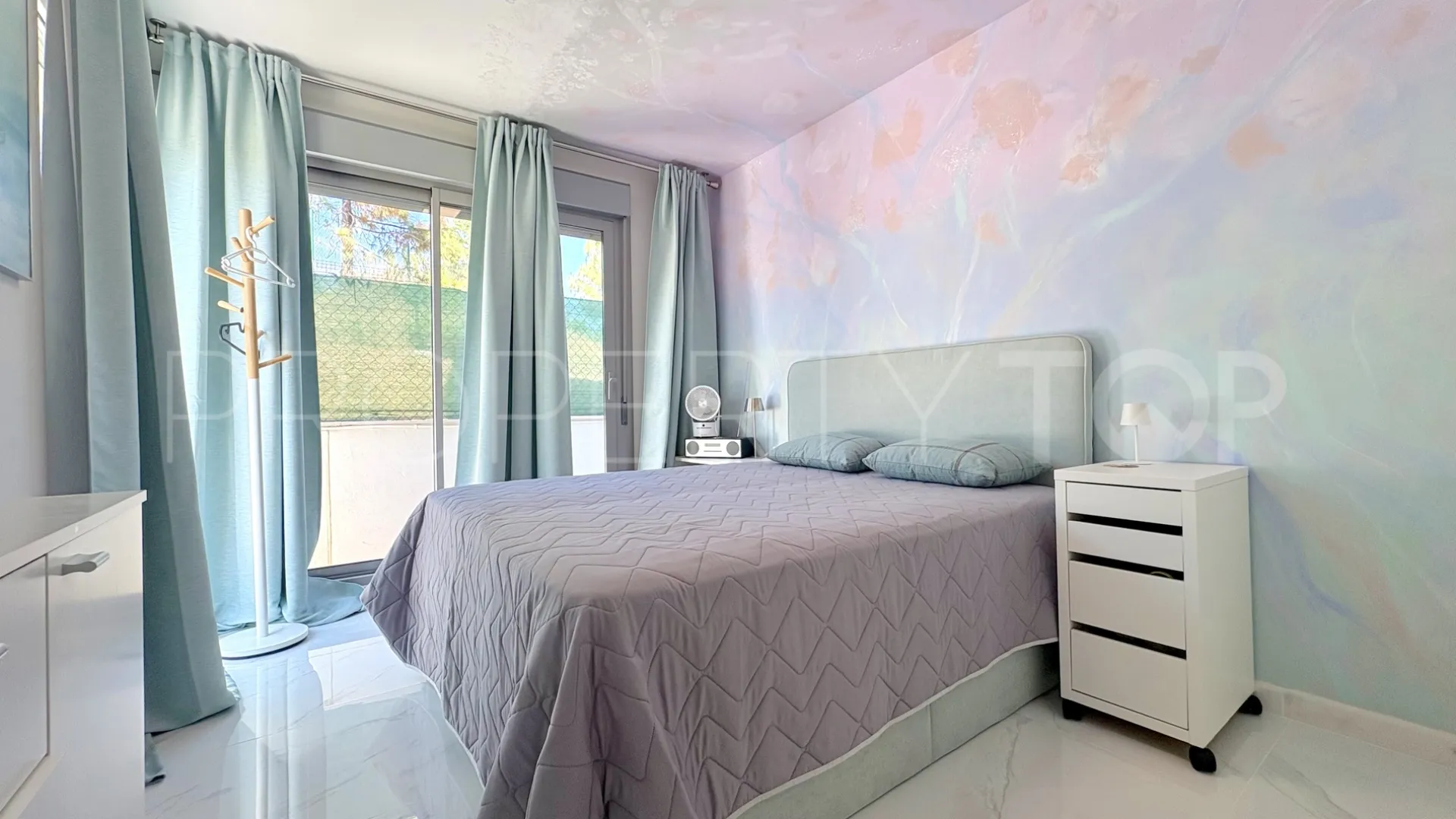 Comprar apartamento planta baja en El Chaparral