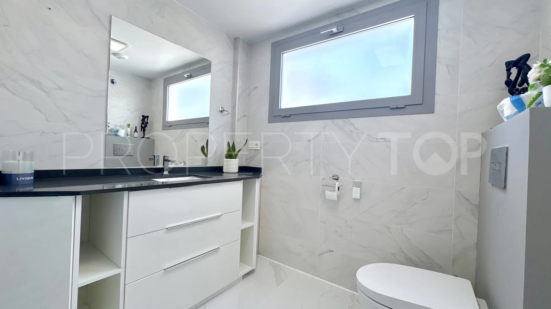 Comprar apartamento planta baja en El Chaparral