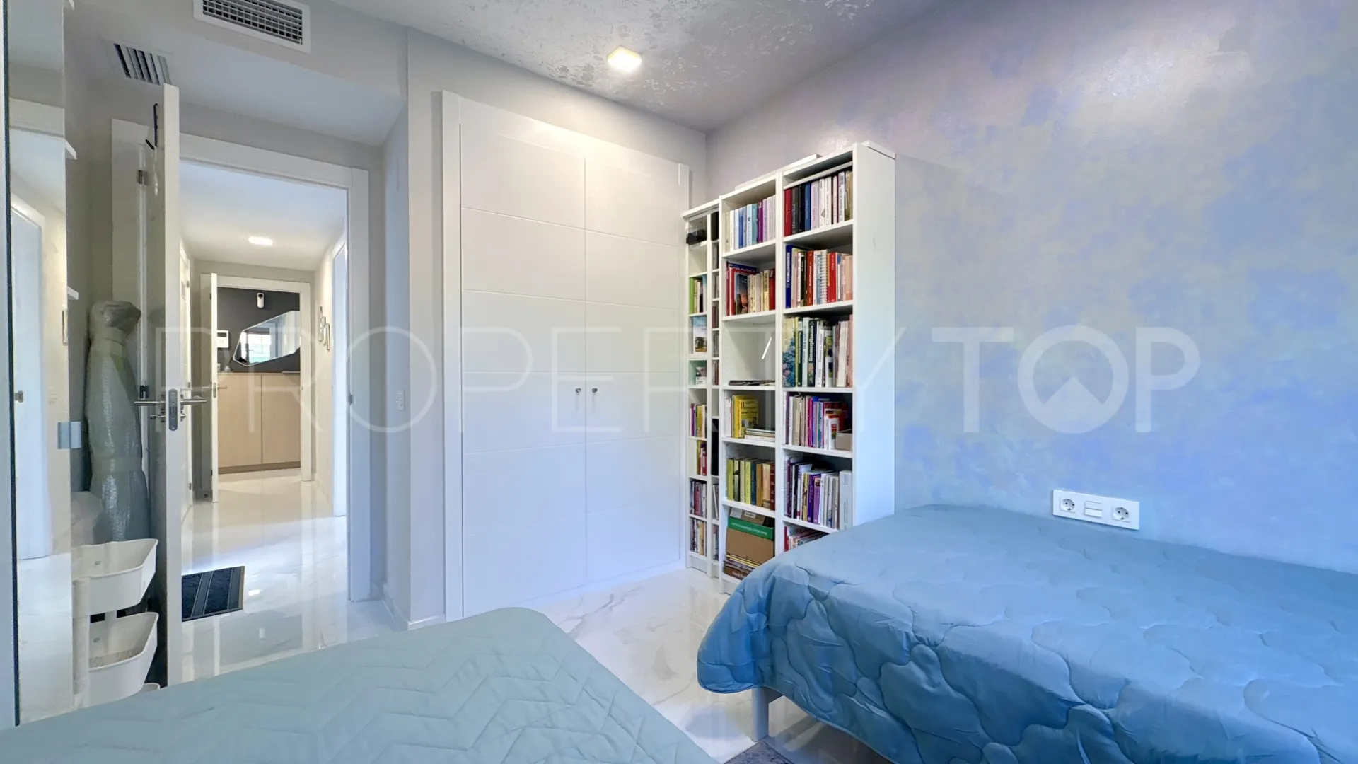 Comprar apartamento planta baja en El Chaparral