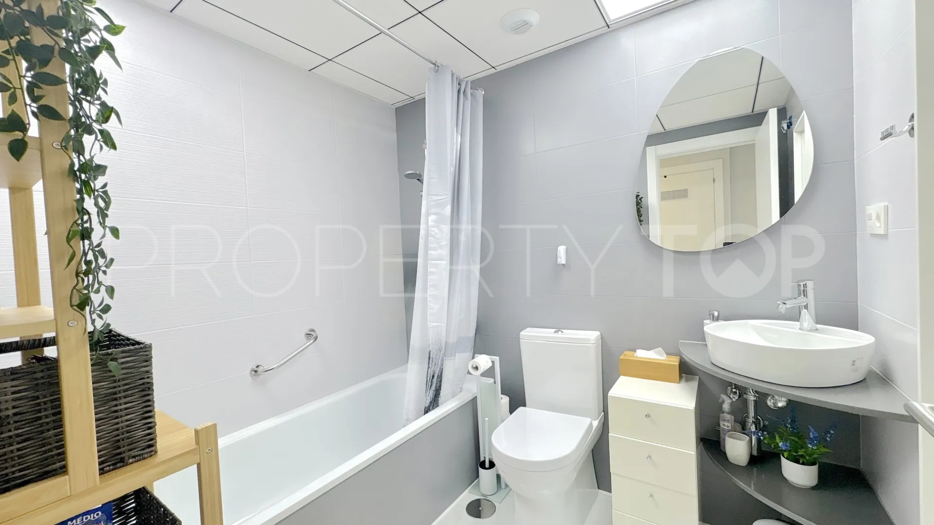 Comprar apartamento planta baja en El Chaparral