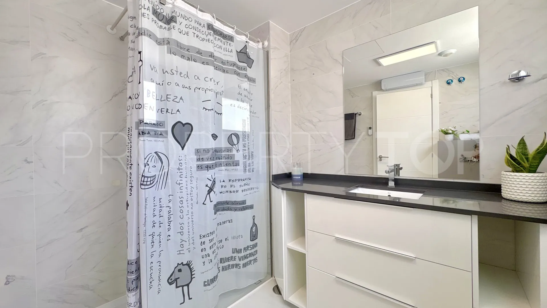 Comprar apartamento planta baja en El Chaparral