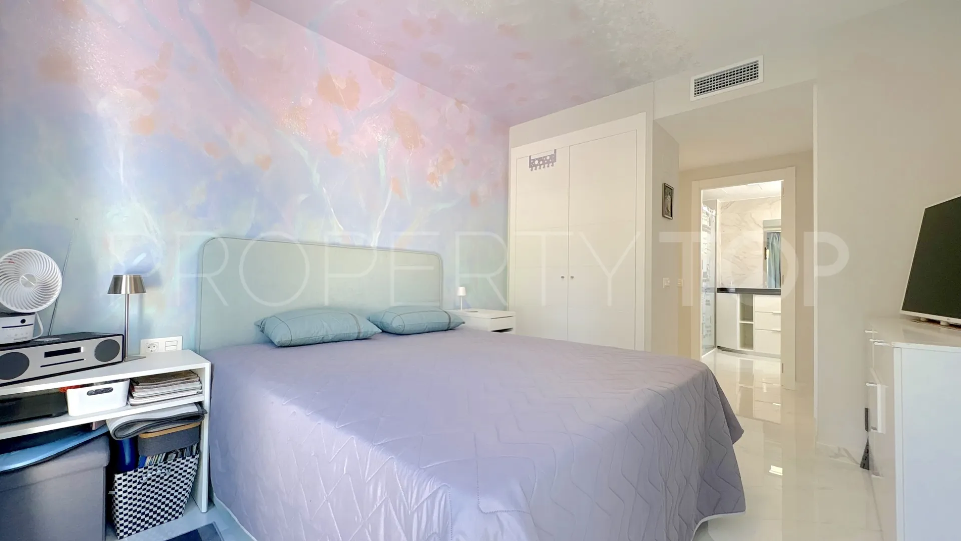 Comprar apartamento planta baja en El Chaparral