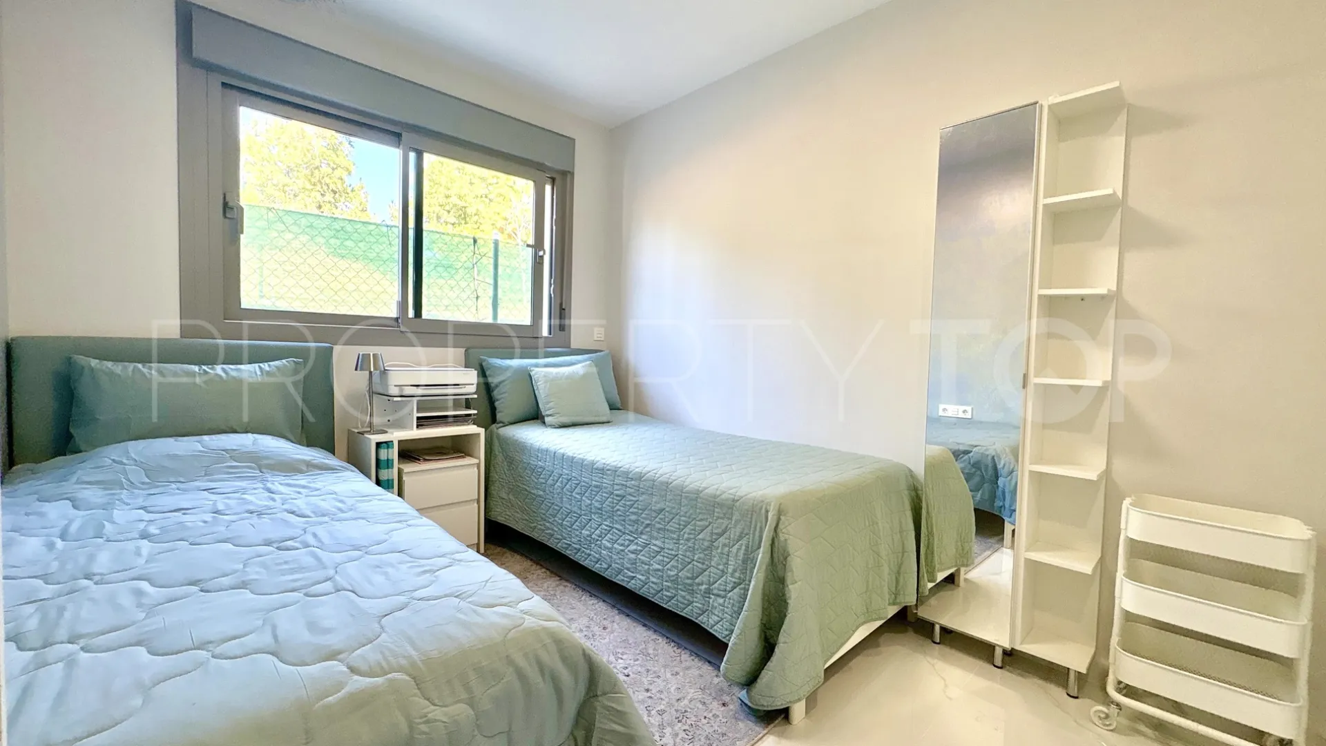 Comprar apartamento planta baja en El Chaparral