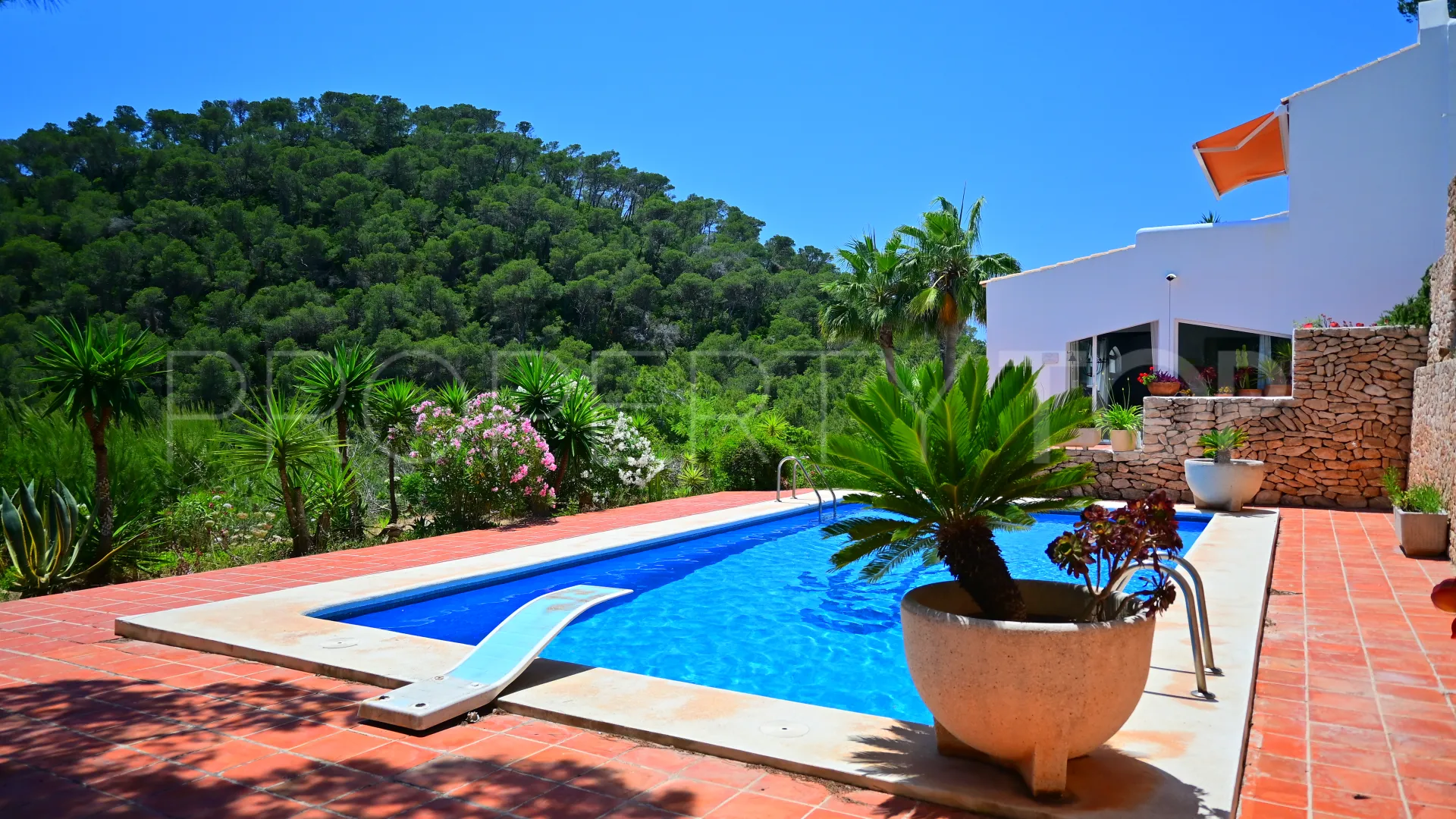 For sale 3 bedrooms house in Santa Eulalia del Río