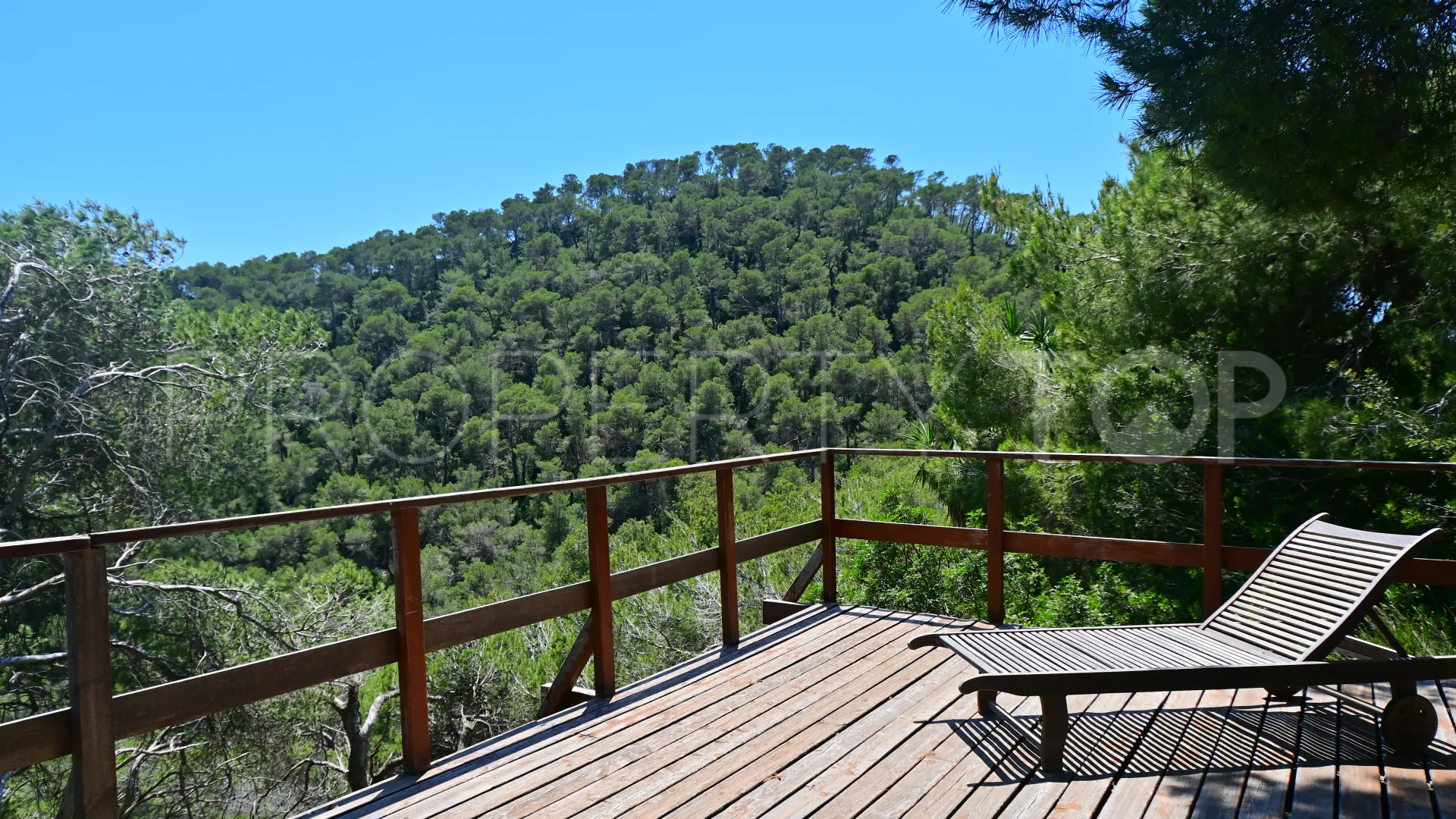 For sale 3 bedrooms house in Santa Eulalia del Río