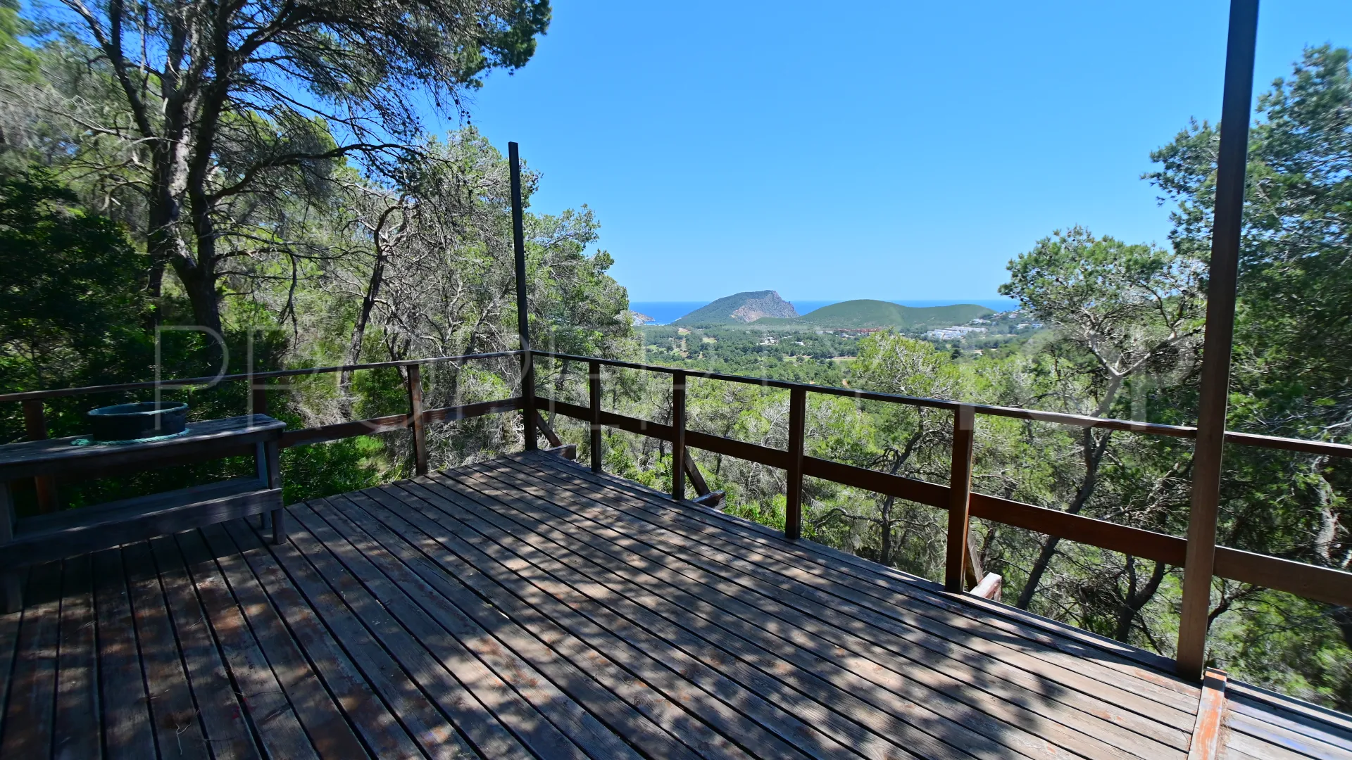 For sale 3 bedrooms house in Santa Eulalia del Río