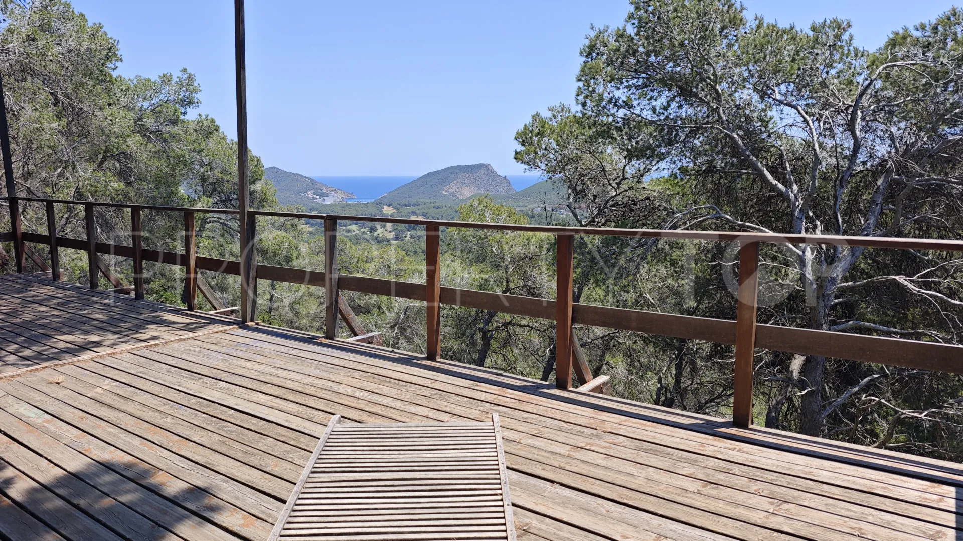 For sale 3 bedrooms house in Santa Eulalia del Río