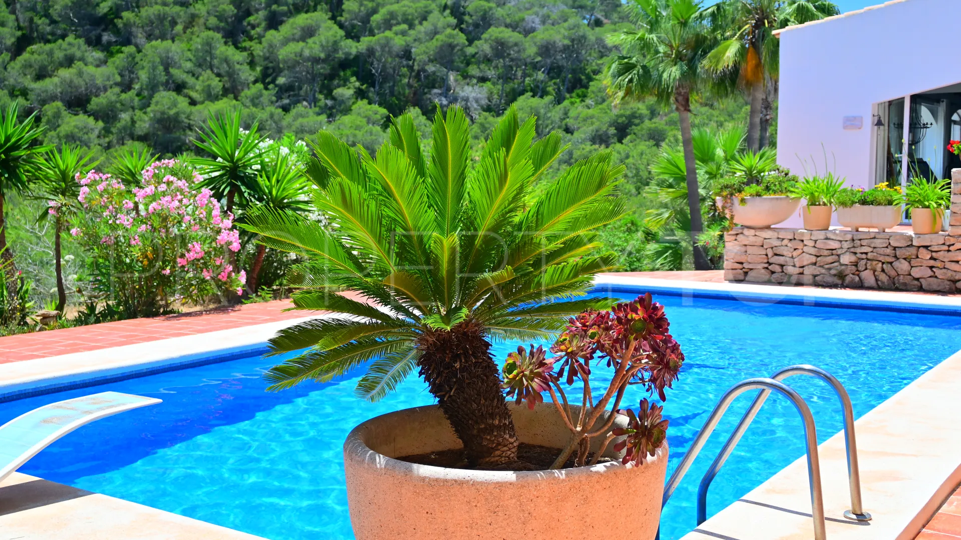 For sale 3 bedrooms house in Santa Eulalia del Río