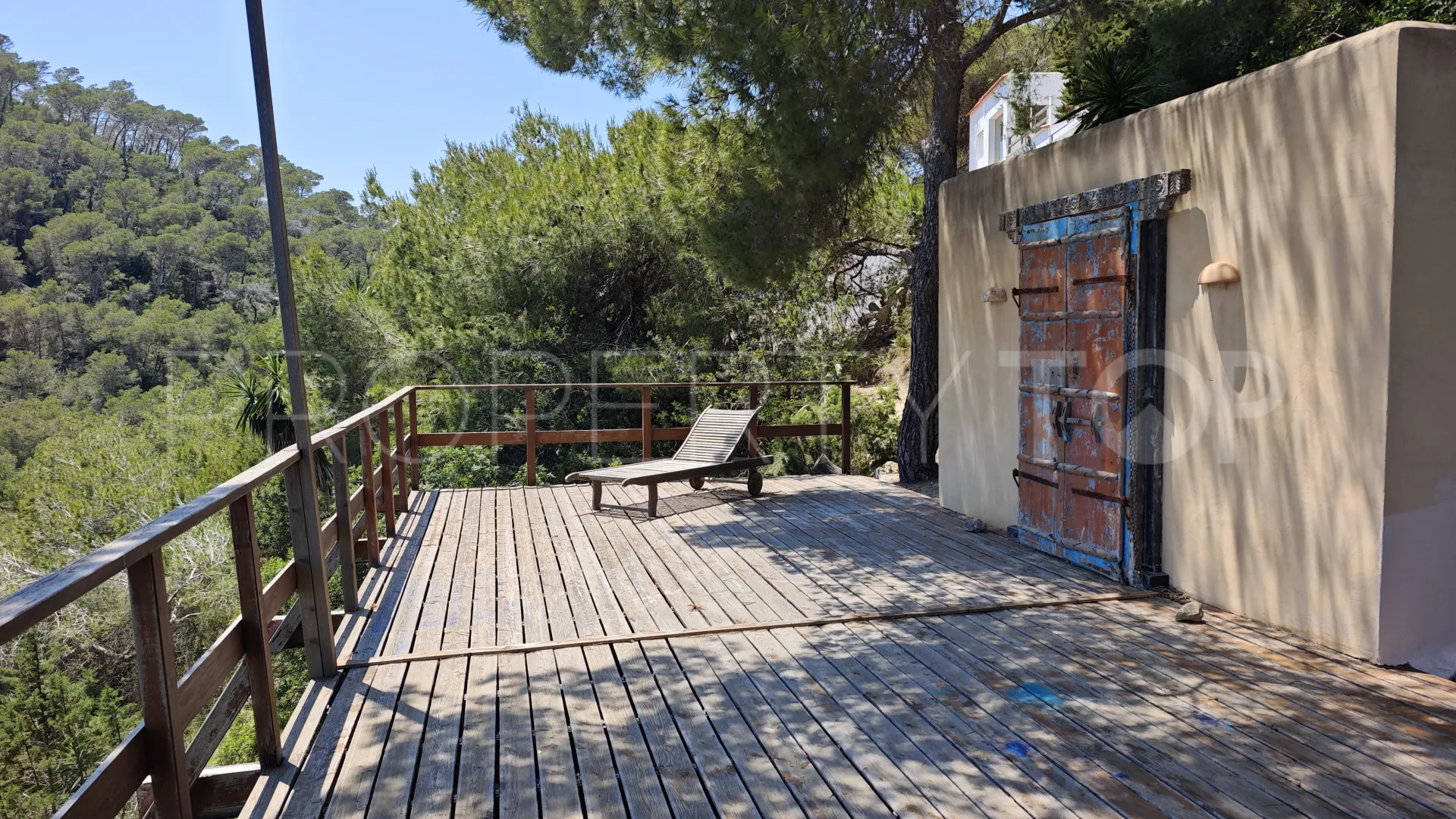 For sale 3 bedrooms house in Santa Eulalia del Río