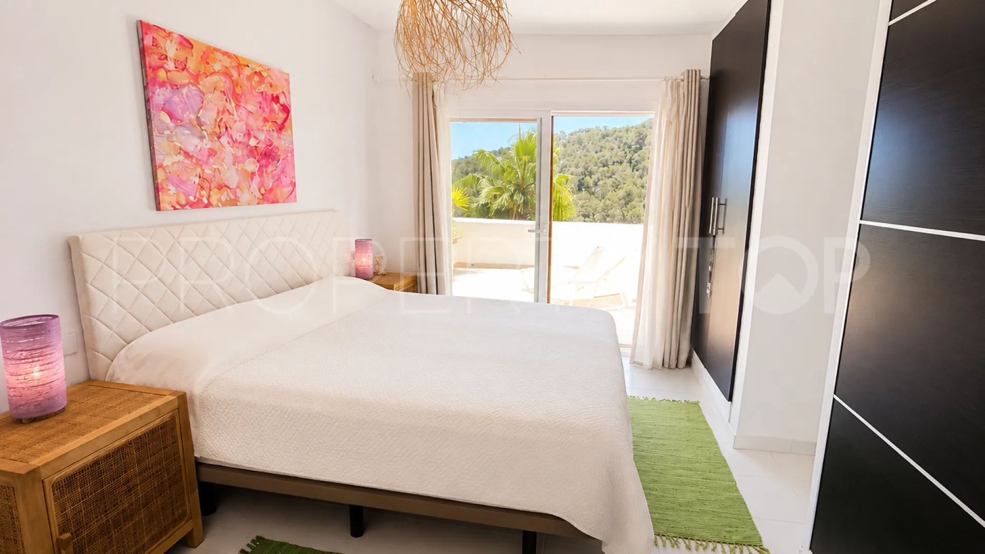 For sale 3 bedrooms house in Santa Eulalia del Río