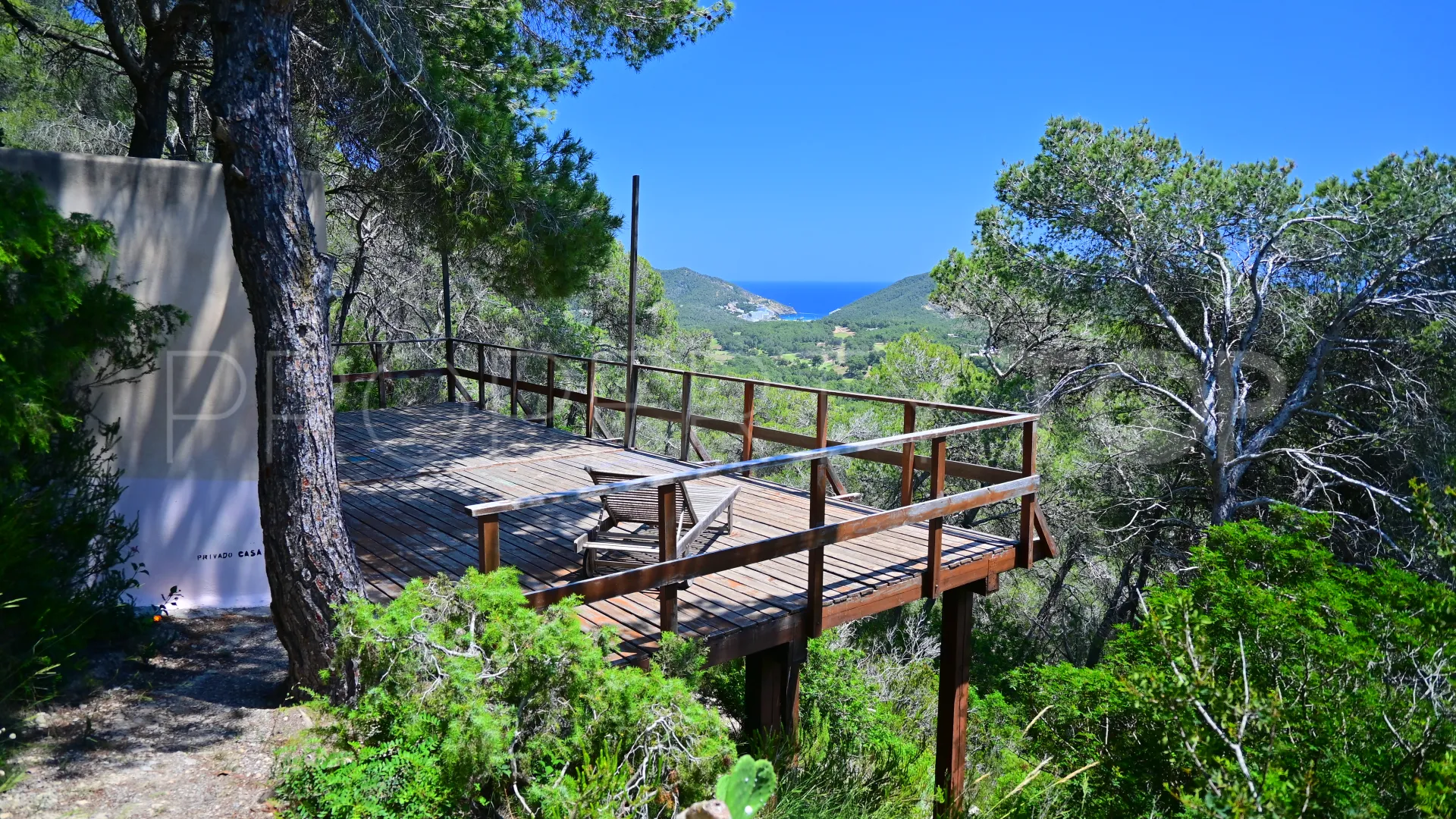 For sale 3 bedrooms house in Santa Eulalia del Río