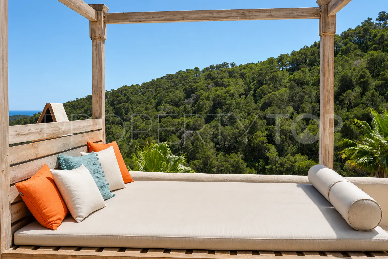 For sale 3 bedrooms house in Santa Eulalia del Río
