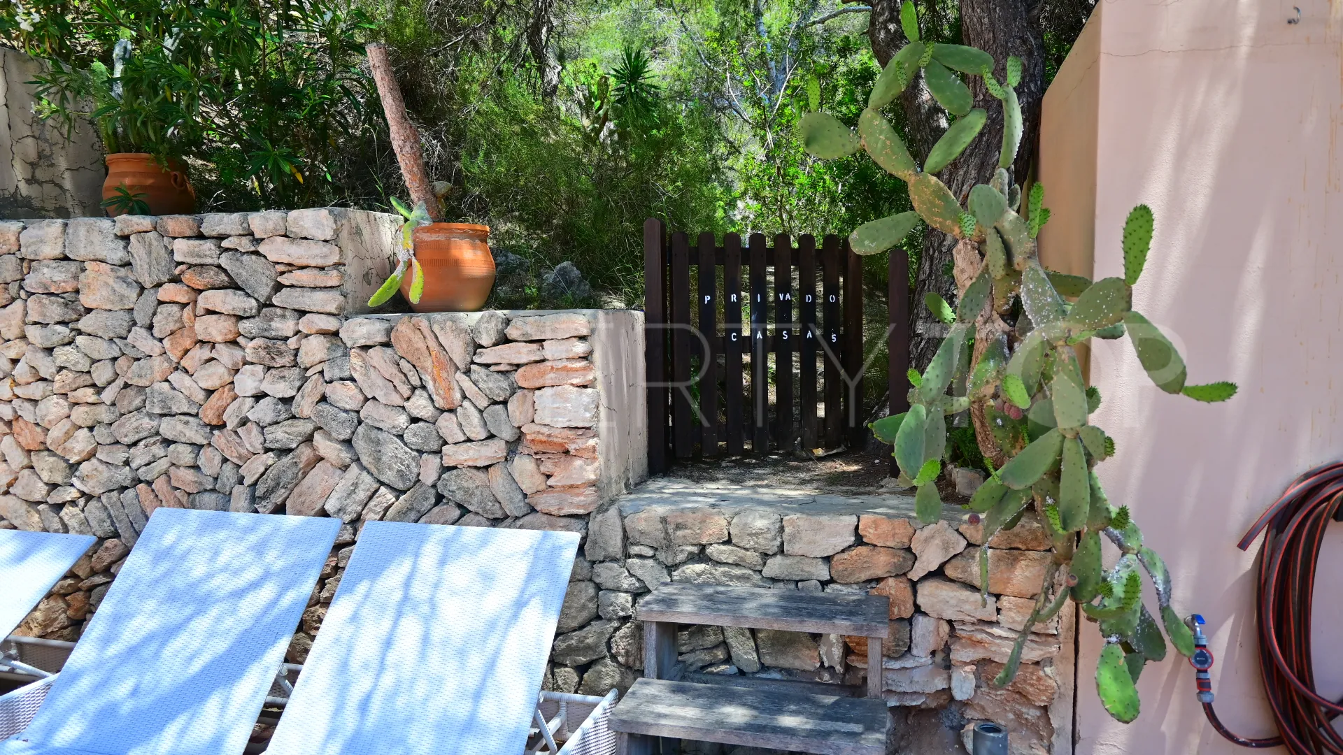 For sale 3 bedrooms house in Santa Eulalia del Río