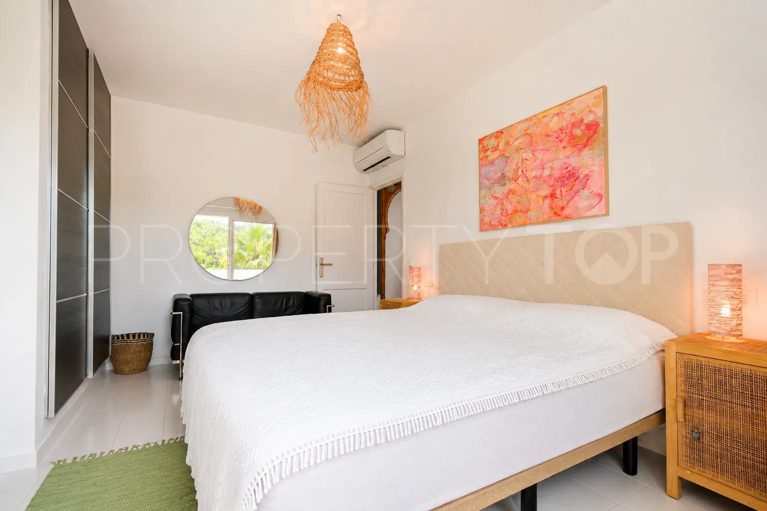 For sale 3 bedrooms house in Santa Eulalia del Río