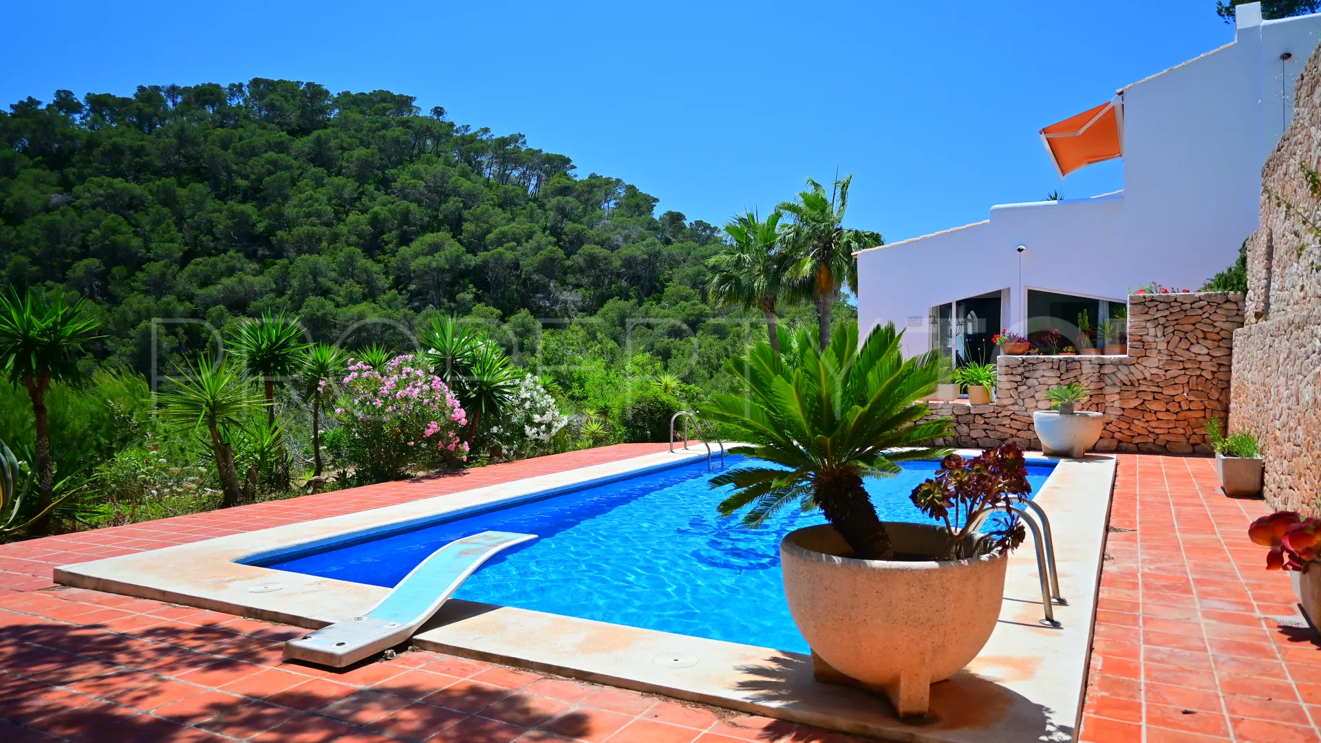 For sale 3 bedrooms house in Santa Eulalia del Río