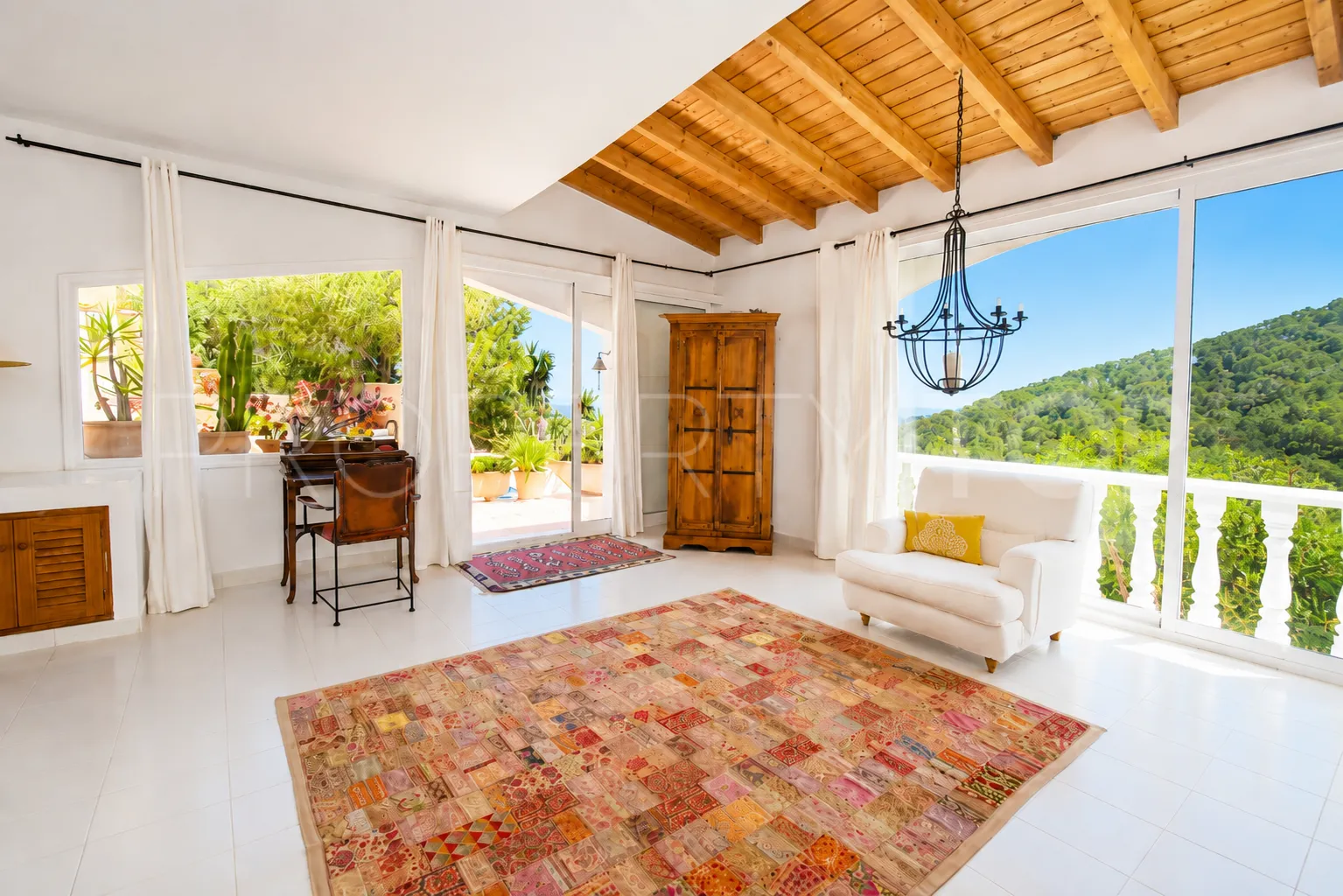 For sale 3 bedrooms house in Santa Eulalia del Río