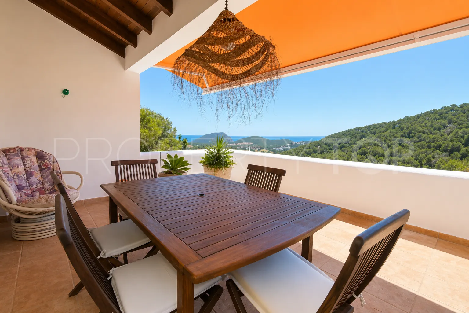 For sale 3 bedrooms house in Santa Eulalia del Río