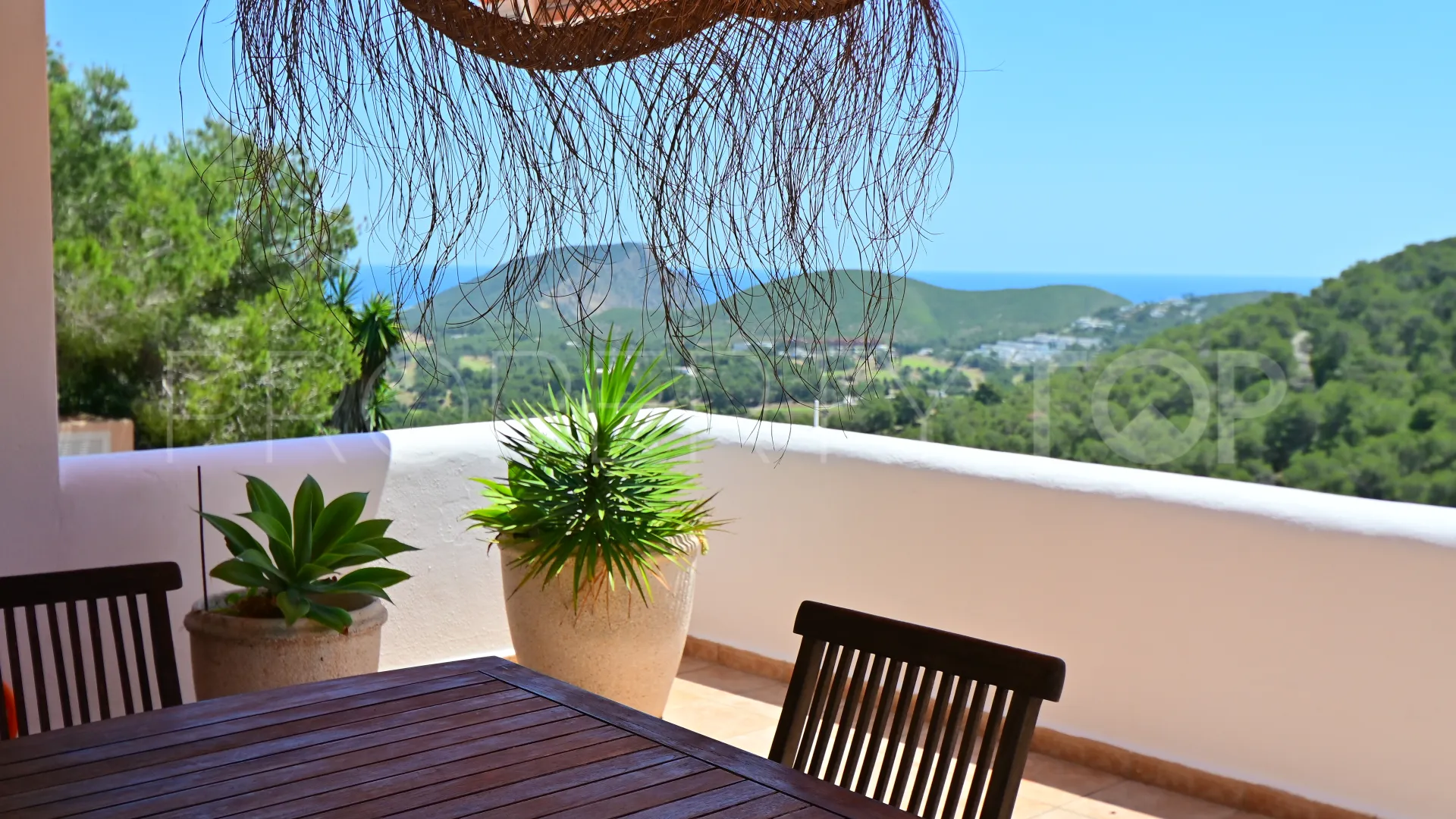 For sale 3 bedrooms house in Santa Eulalia del Río