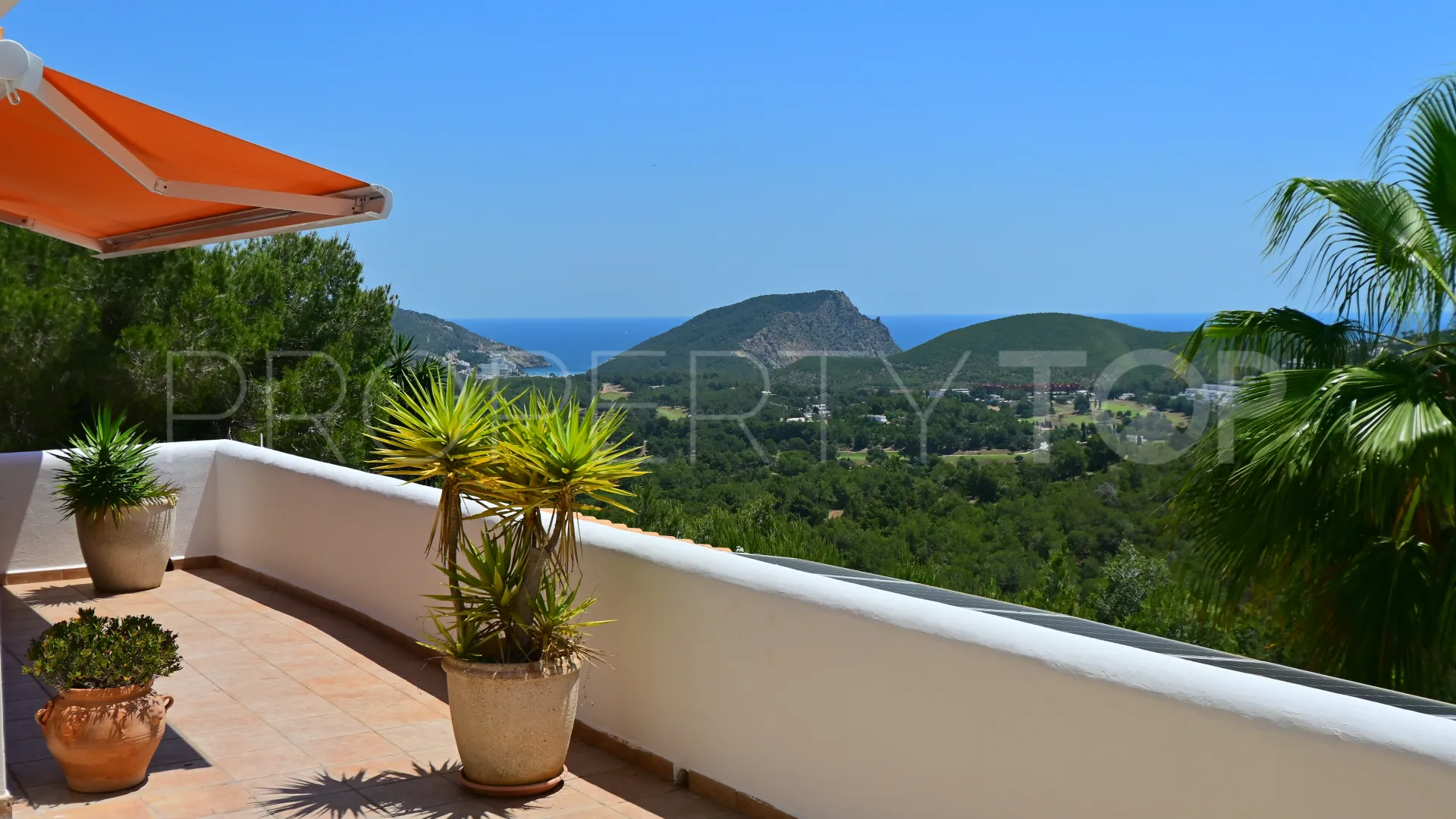 For sale 3 bedrooms house in Santa Eulalia del Río