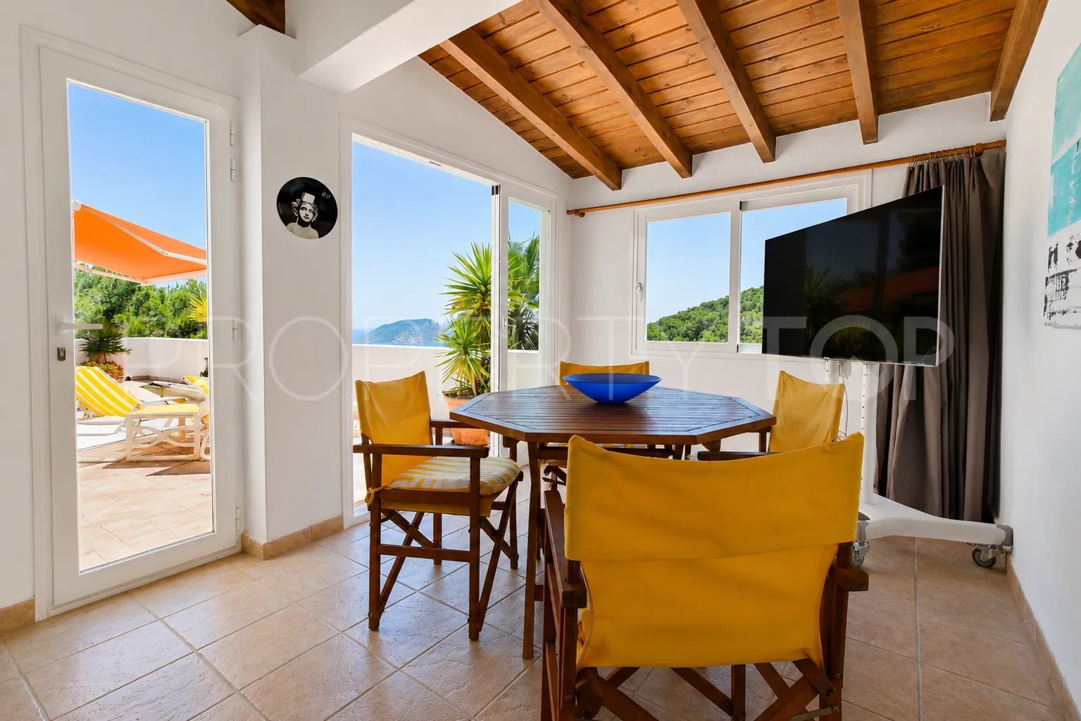 For sale 3 bedrooms house in Santa Eulalia del Río