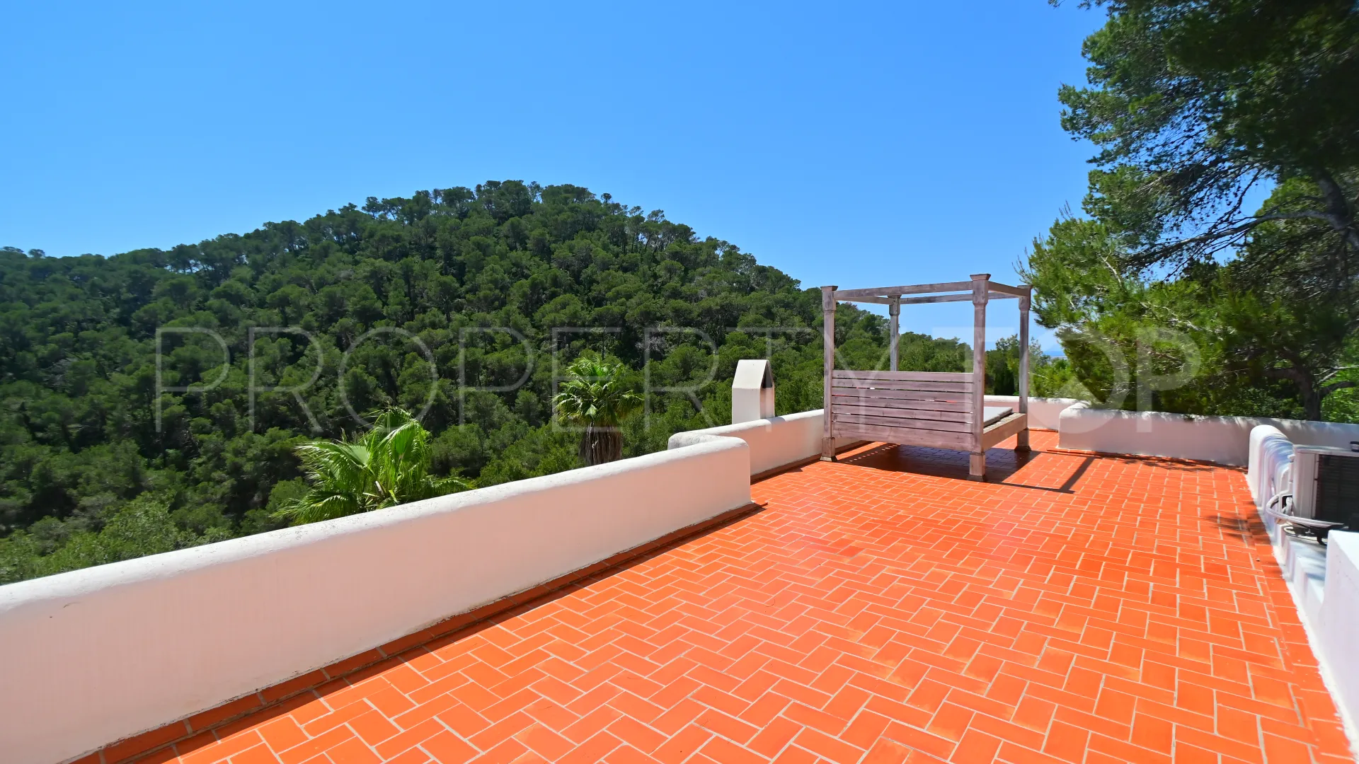 For sale 3 bedrooms house in Santa Eulalia del Río