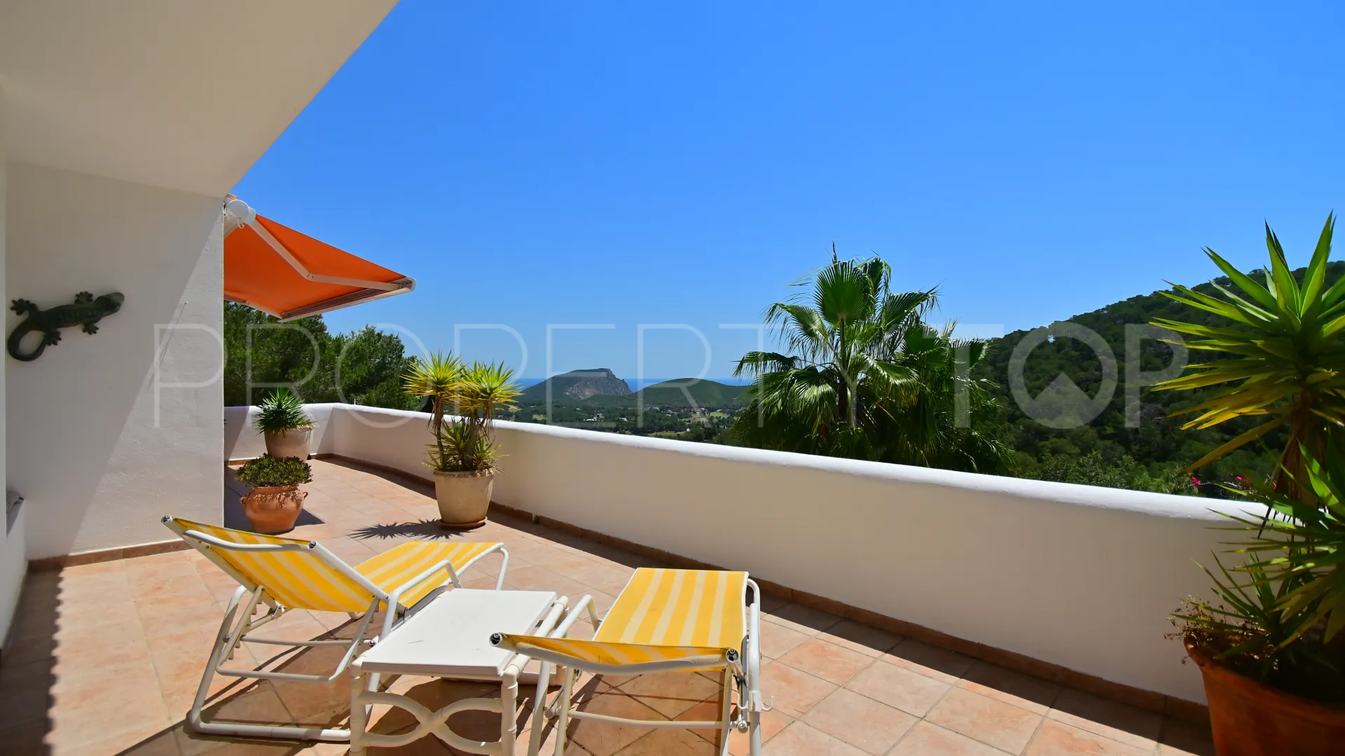 For sale 3 bedrooms house in Santa Eulalia del Río